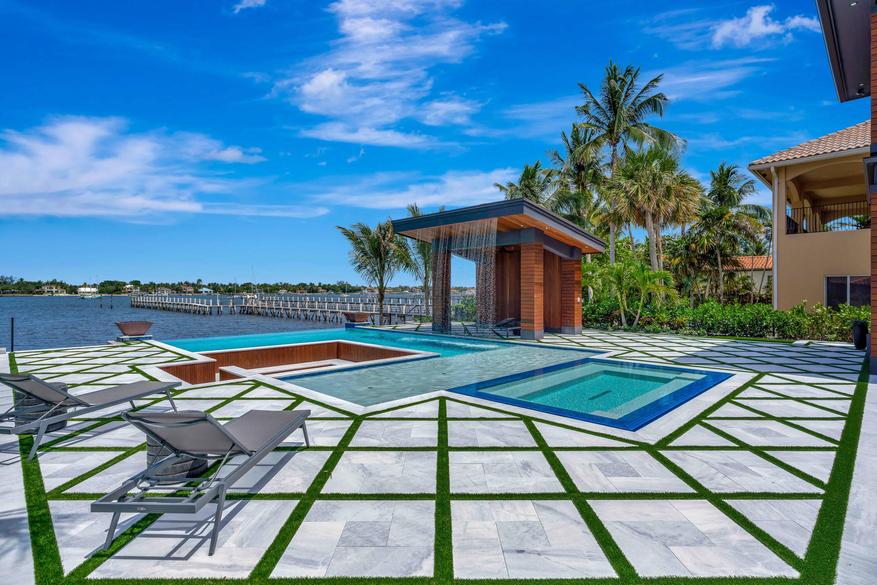 Lantana - Residential