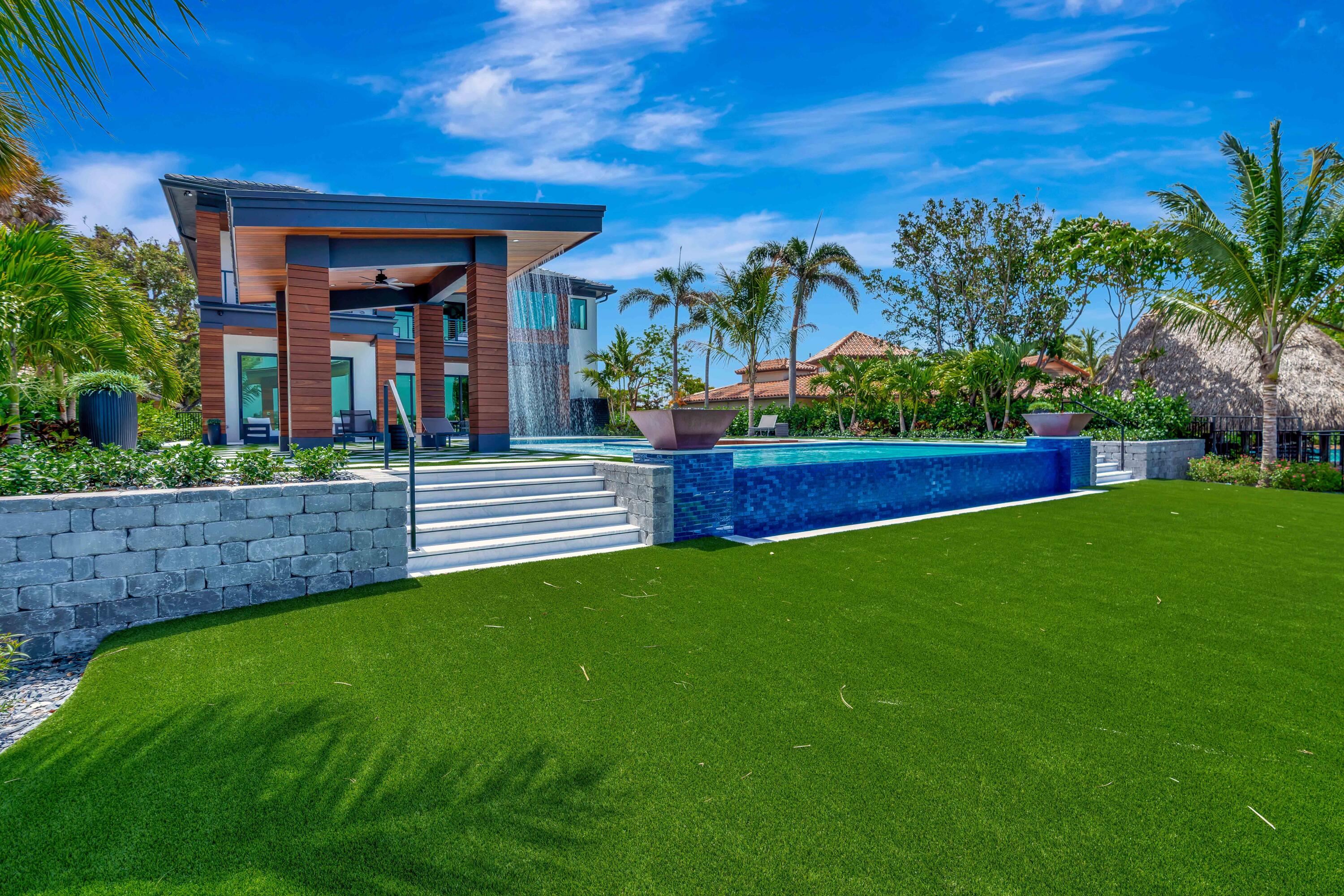 Lantana - Residential