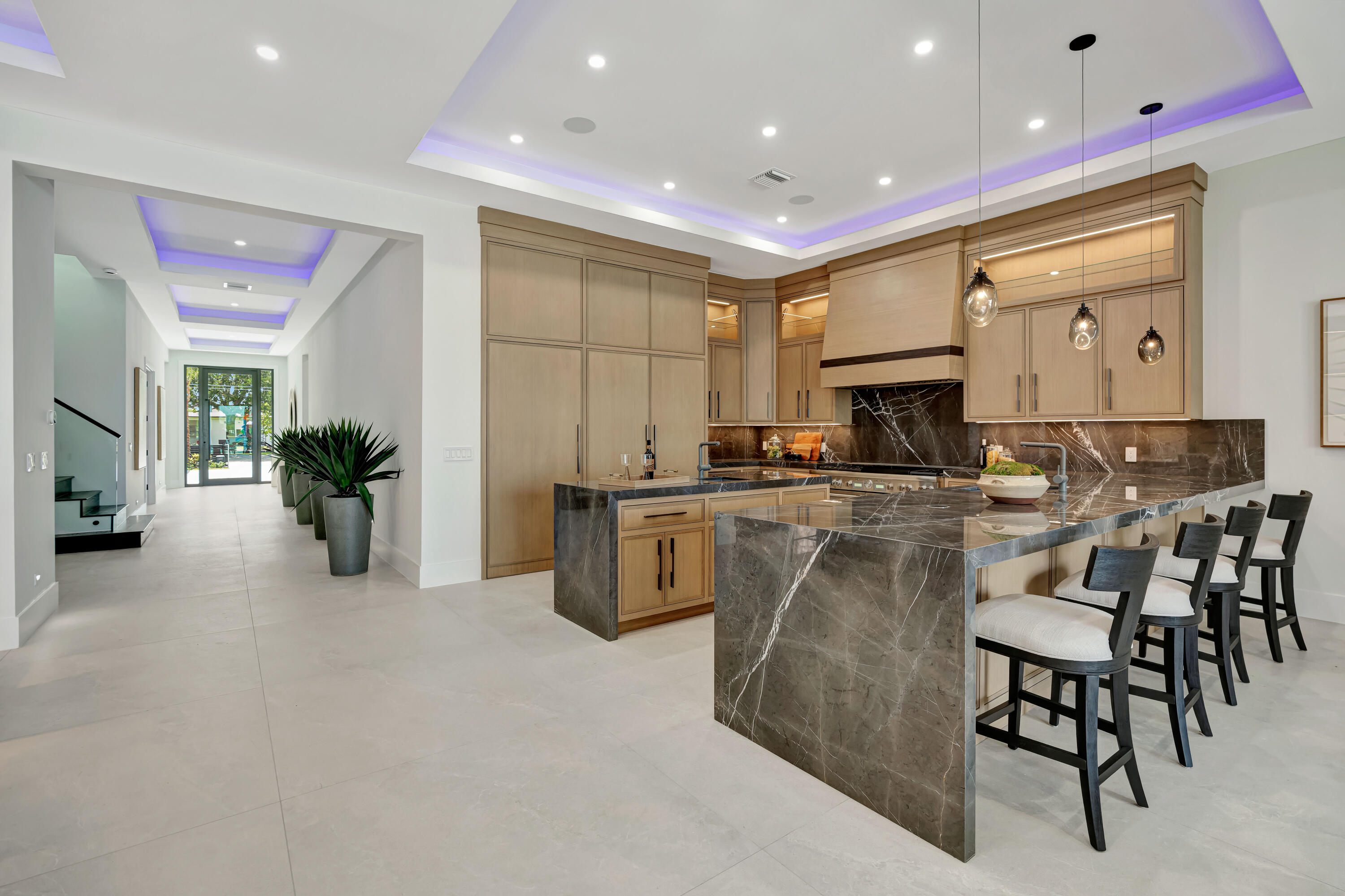 Lantana - Residential