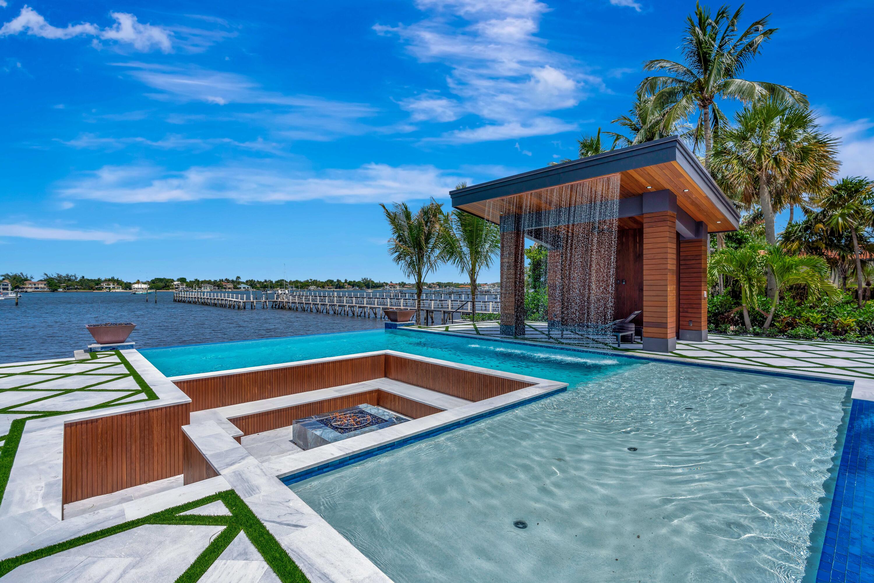 Lantana - Residential
