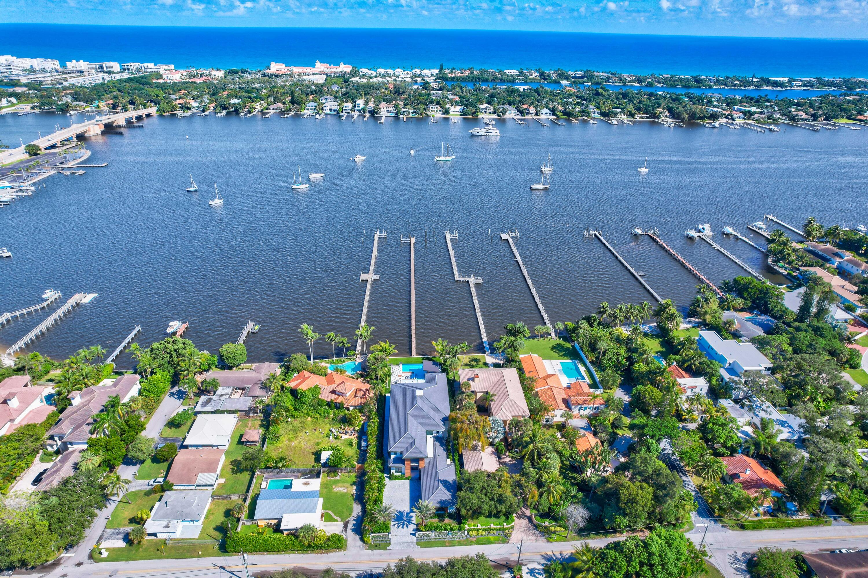 Lantana - Residential