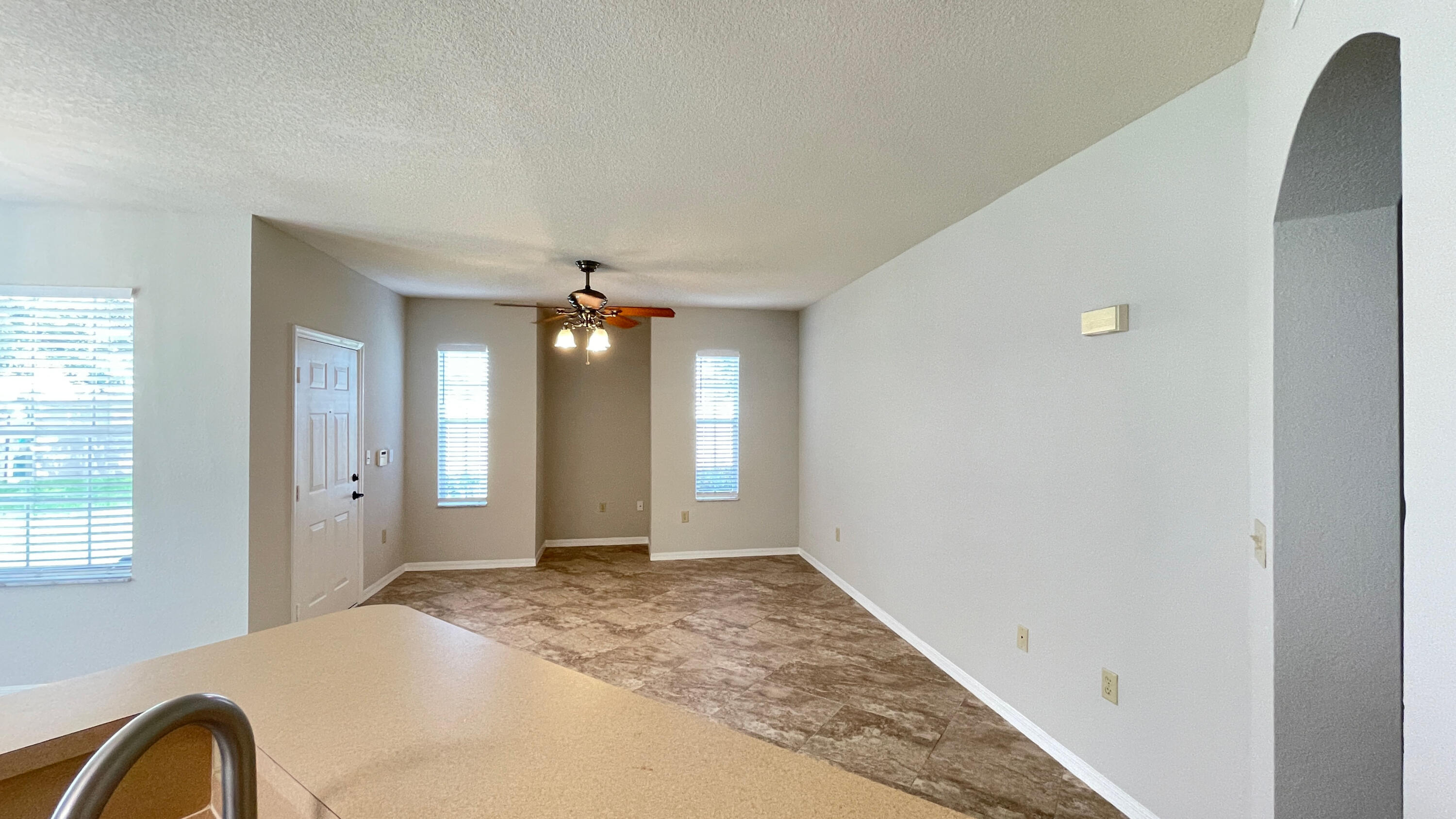 THE BELMONT II AT ST LUCIE WEST, A CONDOMINIUM - Residential