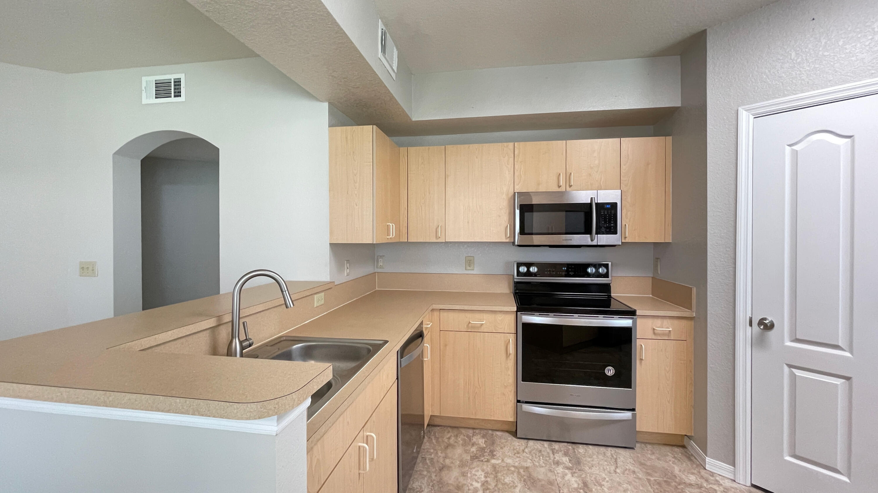THE BELMONT II AT ST LUCIE WEST, A CONDOMINIUM - Residential