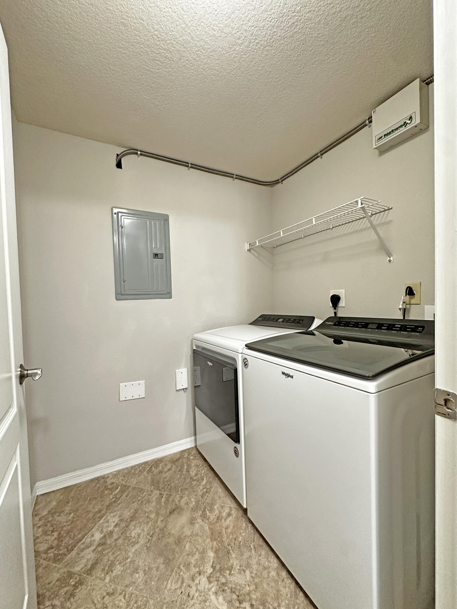 THE BELMONT II AT ST LUCIE WEST, A CONDOMINIUM - Residential
