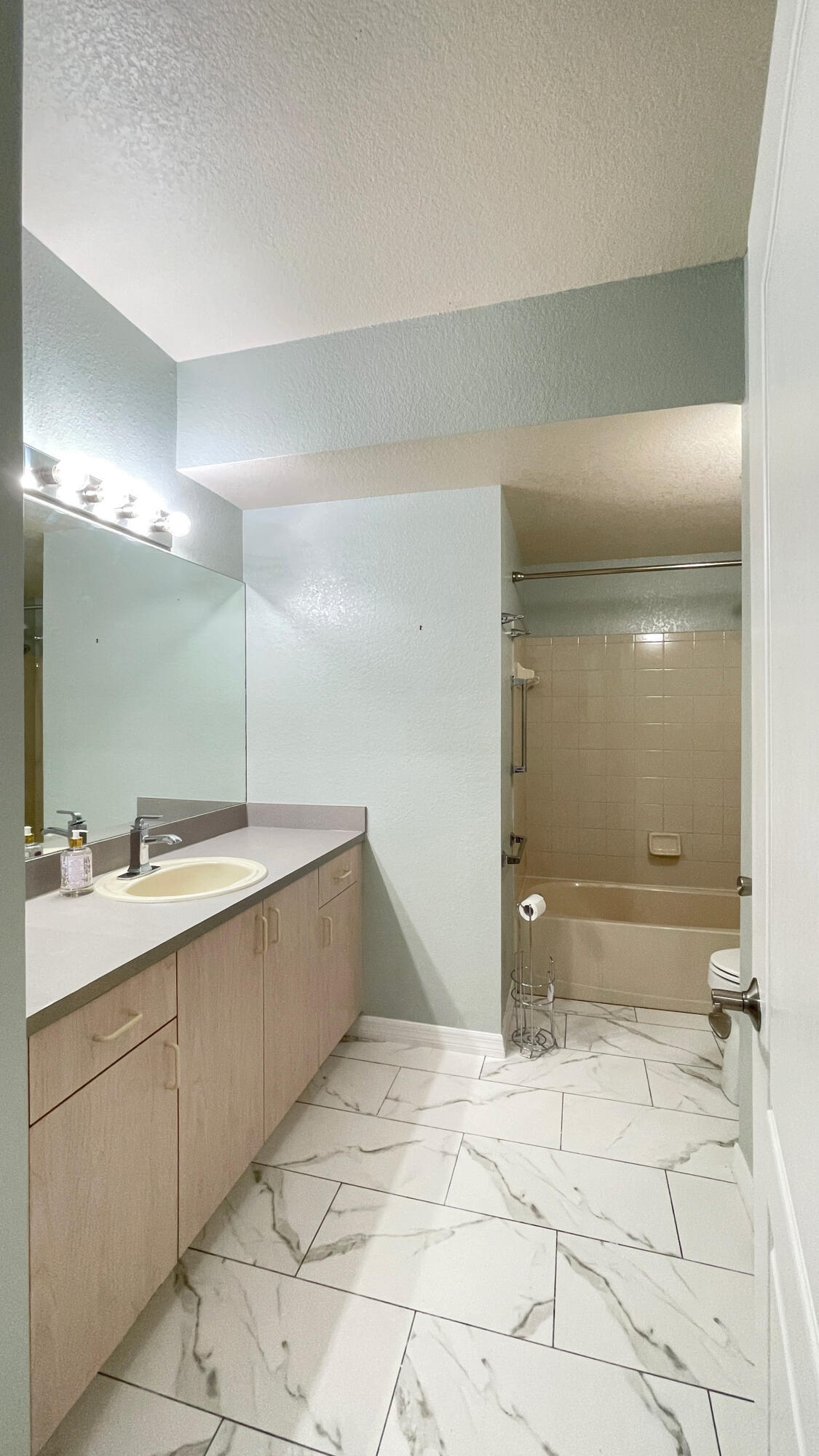 THE BELMONT II AT ST LUCIE WEST, A CONDOMINIUM - Residential