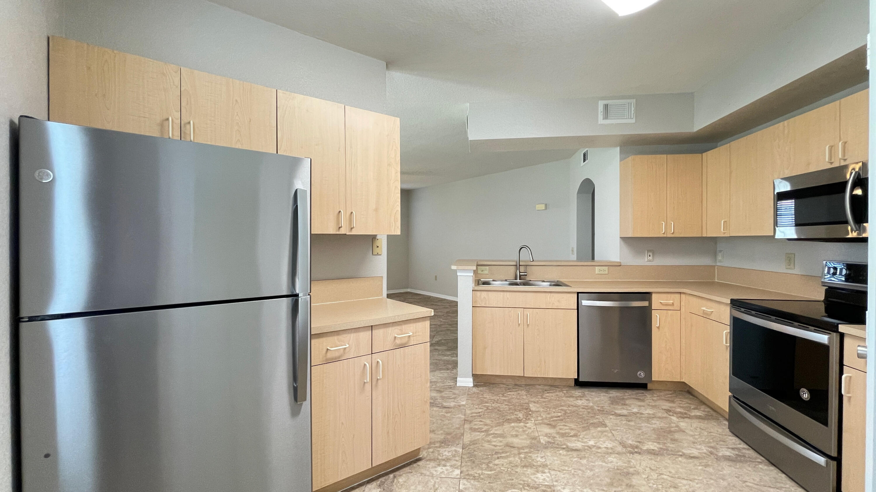 THE BELMONT II AT ST LUCIE WEST, A CONDOMINIUM - Residential