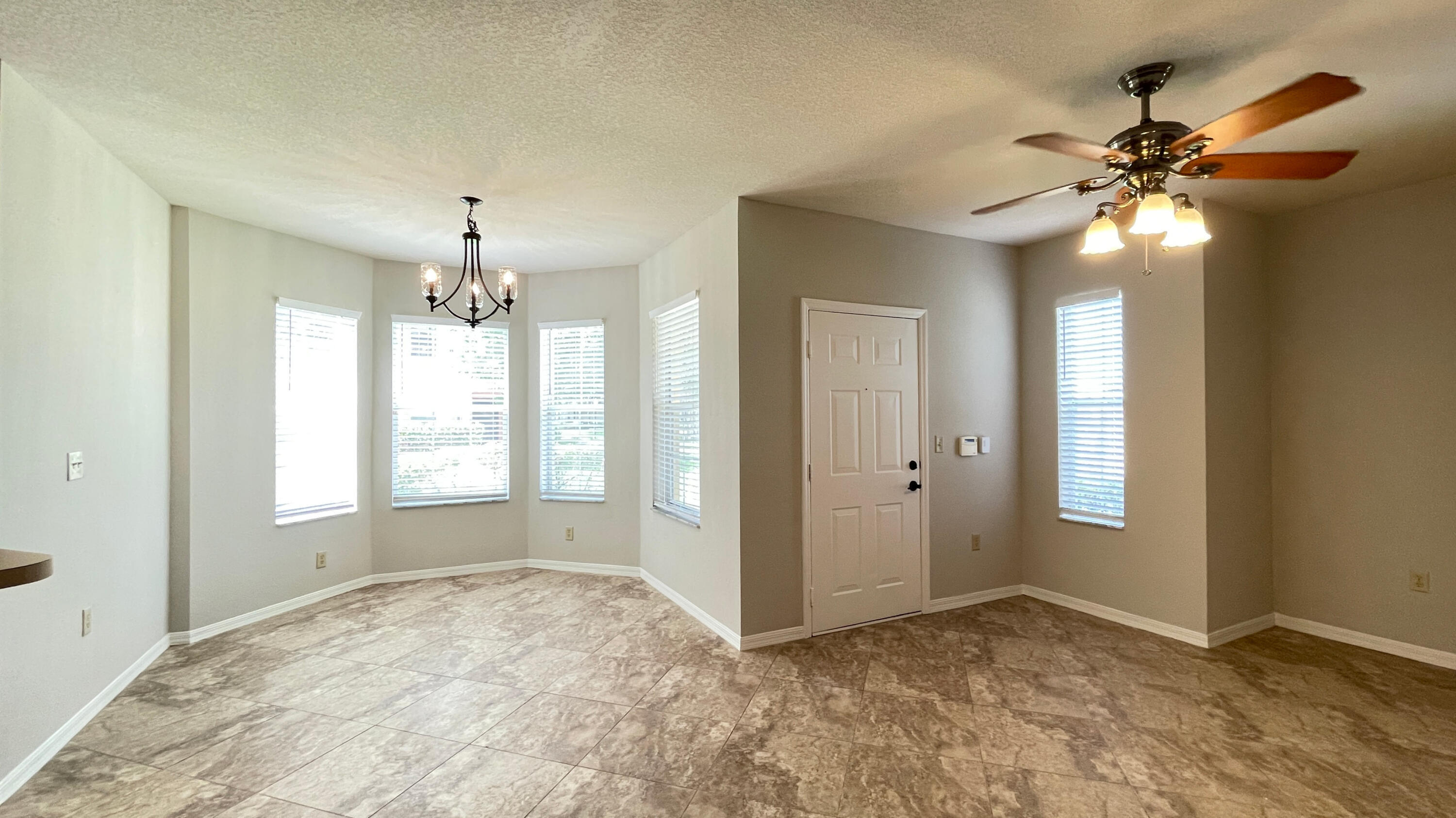 THE BELMONT II AT ST LUCIE WEST, A CONDOMINIUM - Residential