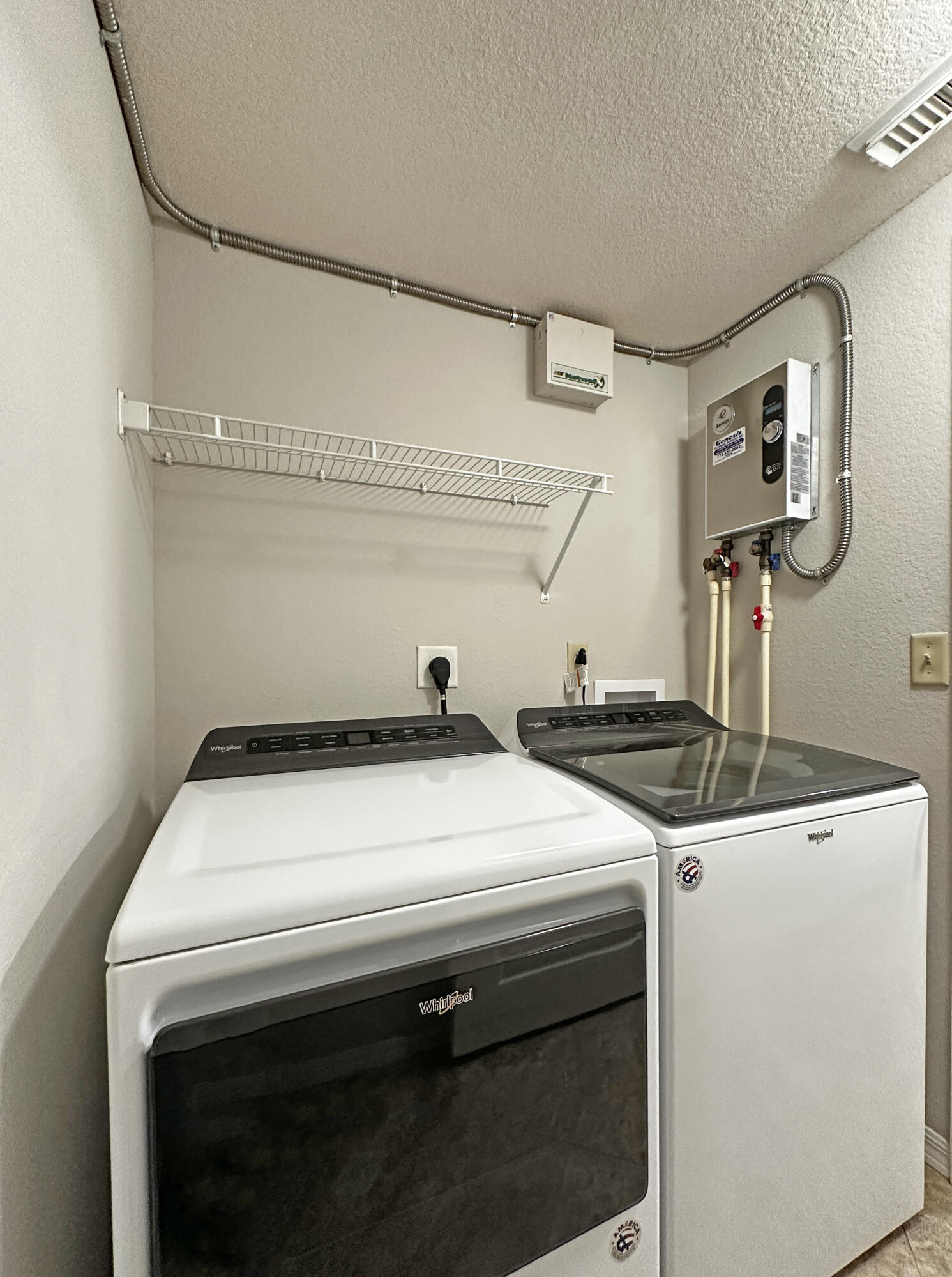 THE BELMONT II AT ST LUCIE WEST, A CONDOMINIUM - Residential