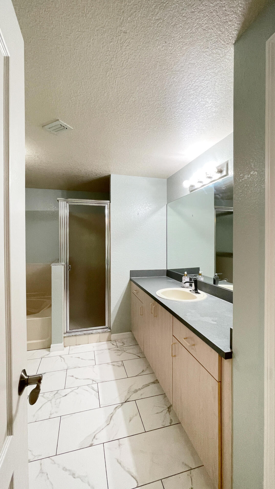 THE BELMONT II AT ST LUCIE WEST, A CONDOMINIUM - Residential