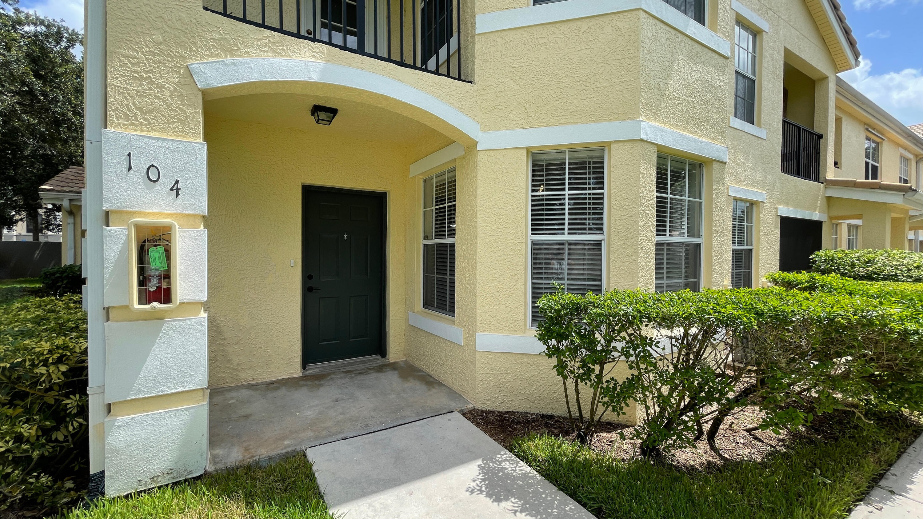 THE BELMONT II AT ST LUCIE WEST, A CONDOMINIUM - Residential