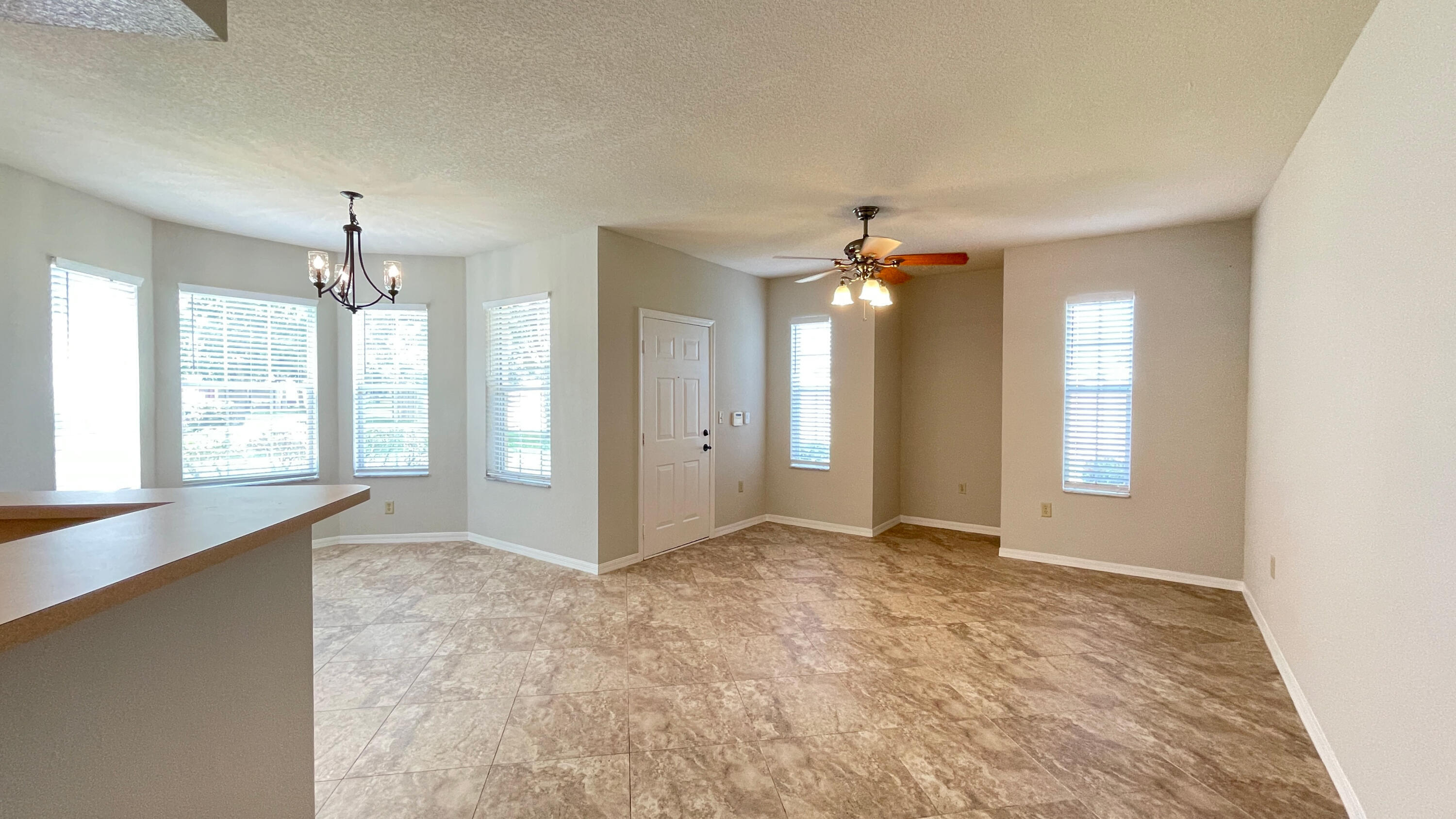 THE BELMONT II AT ST LUCIE WEST, A CONDOMINIUM - Residential