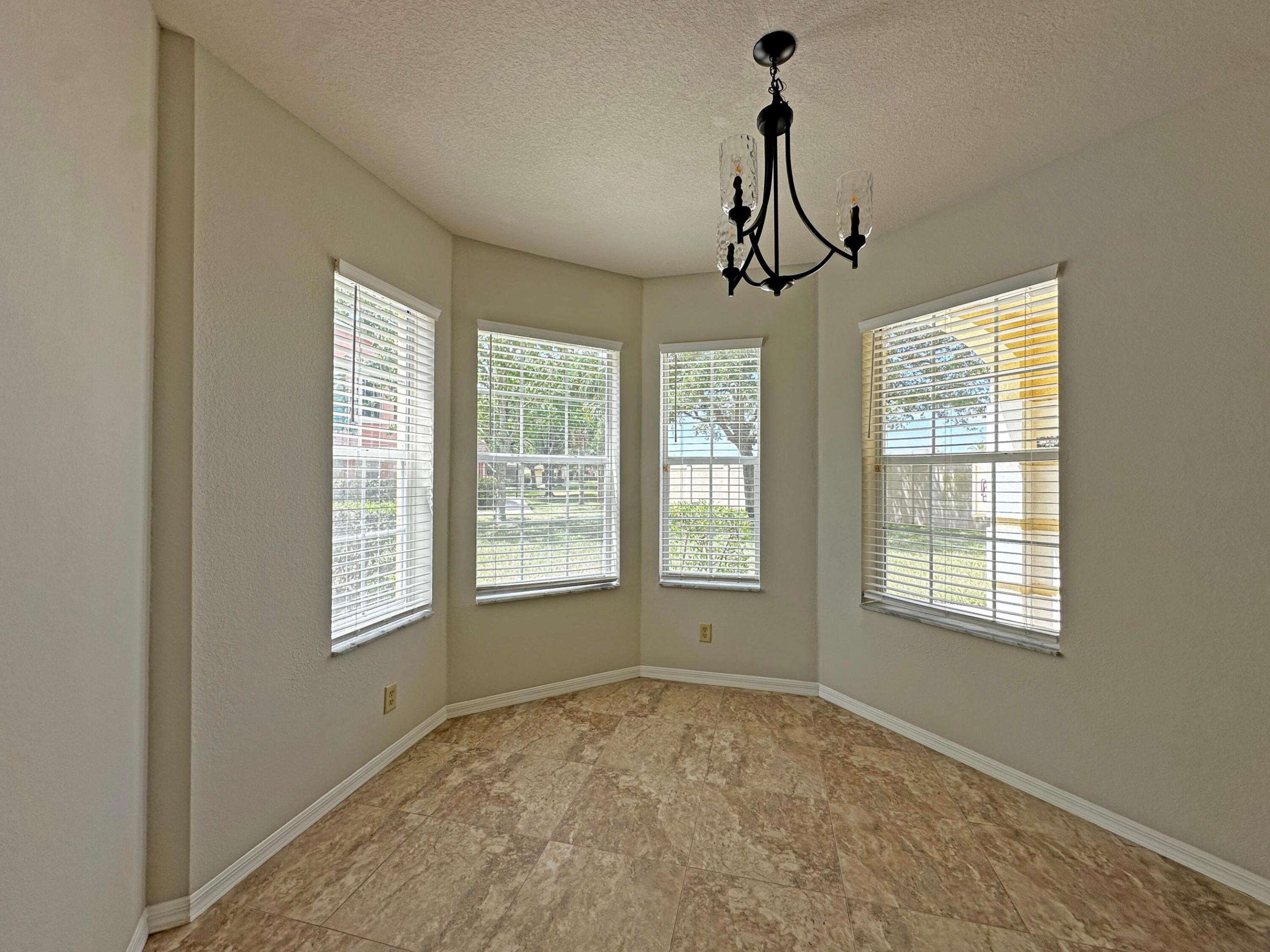 THE BELMONT II AT ST LUCIE WEST, A CONDOMINIUM - Residential