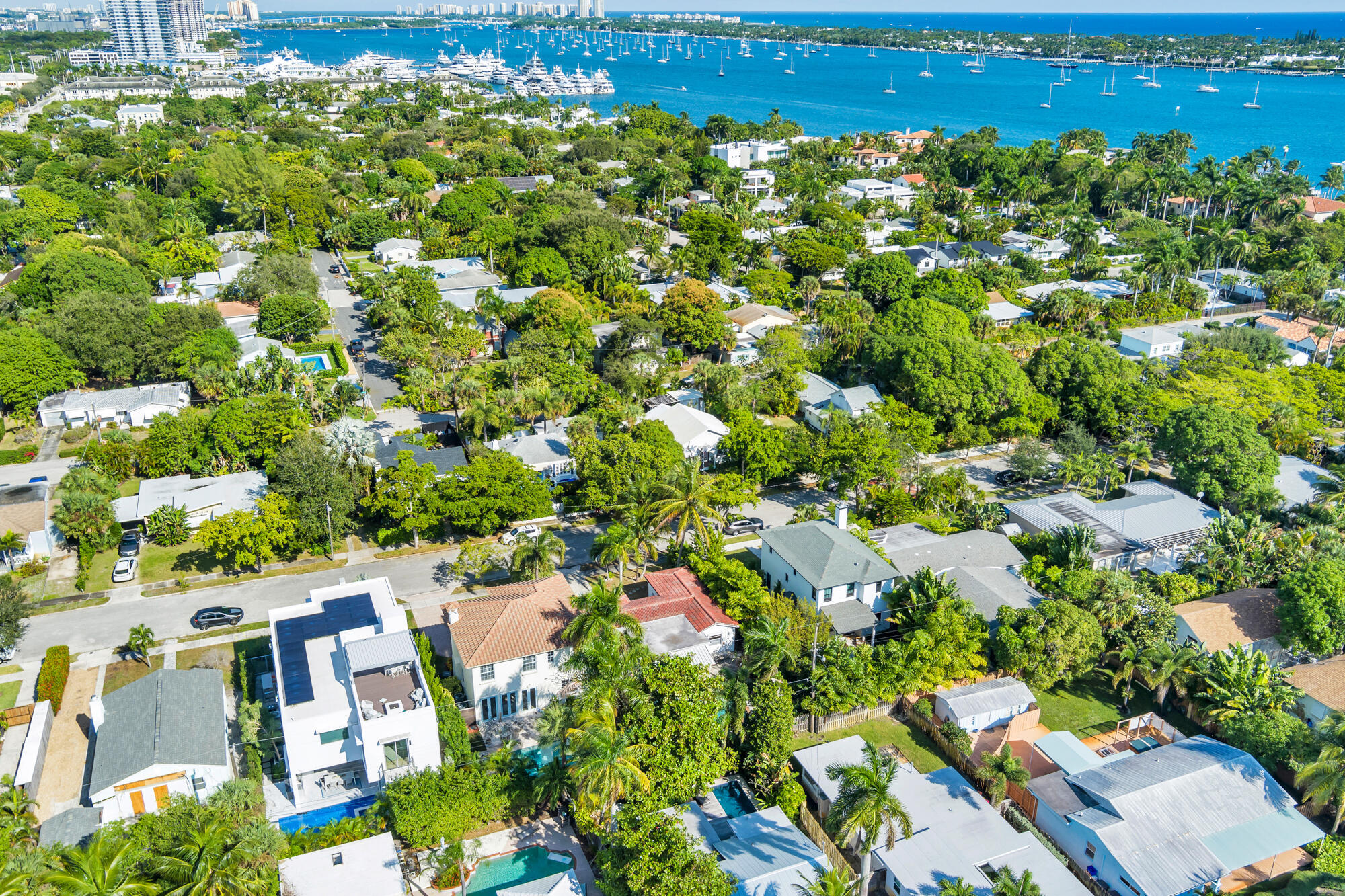 NORTH SHORE TERRACE 1 - Residential