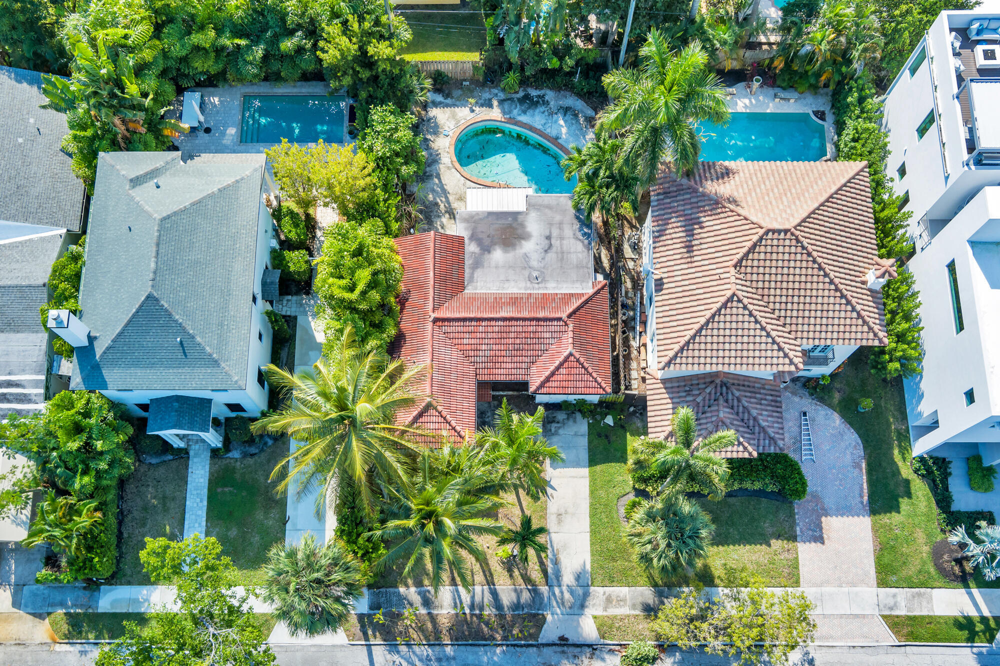 NORTH SHORE TERRACE 1 - Residential