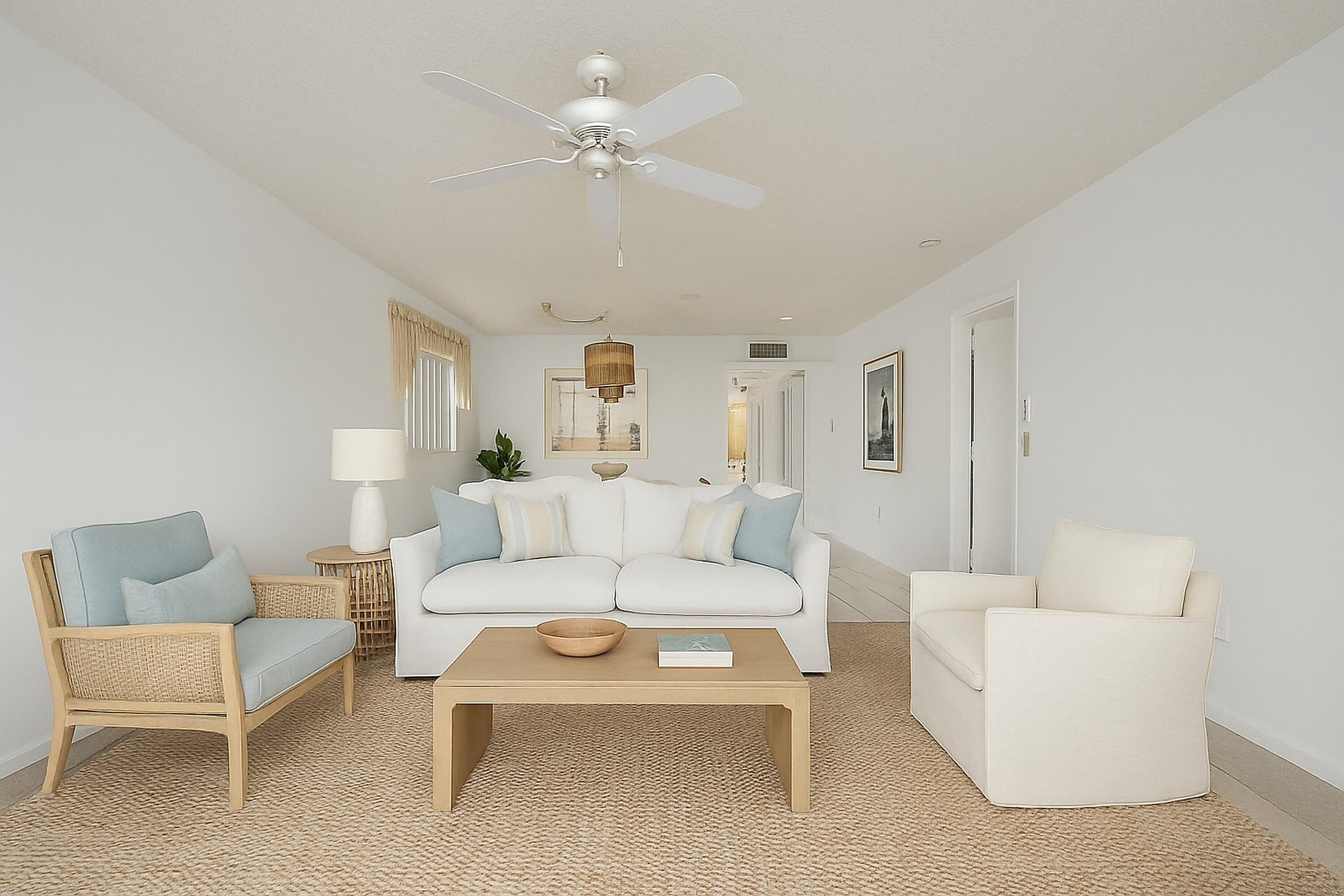 ROYAL PARK GARDENS II-K CONDO - Residential