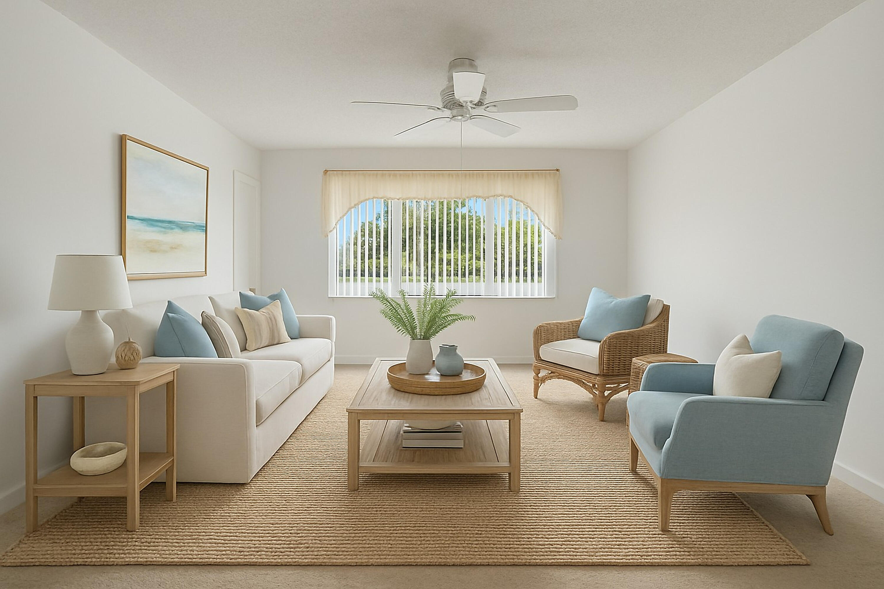 ROYAL PARK GARDENS II-K CONDO - Residential