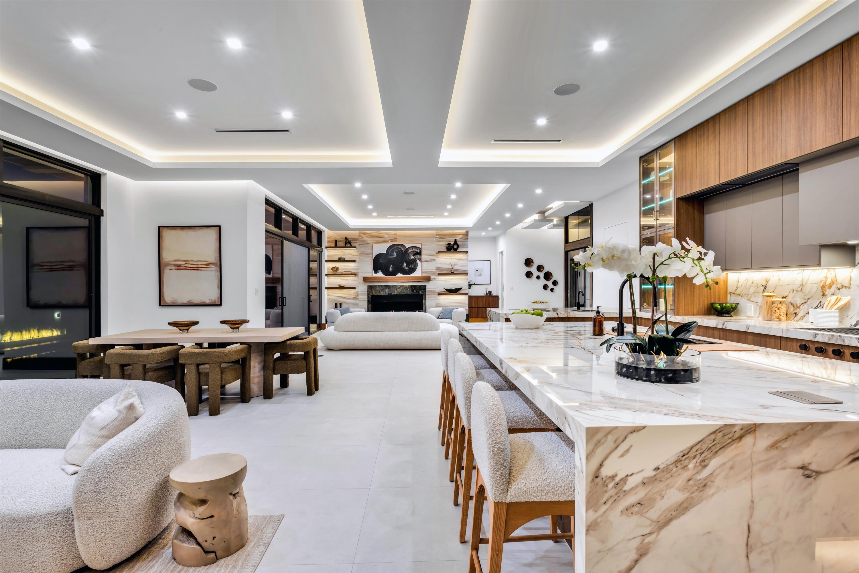 CORAL KEY VILLAS 2ND SEC - Residential