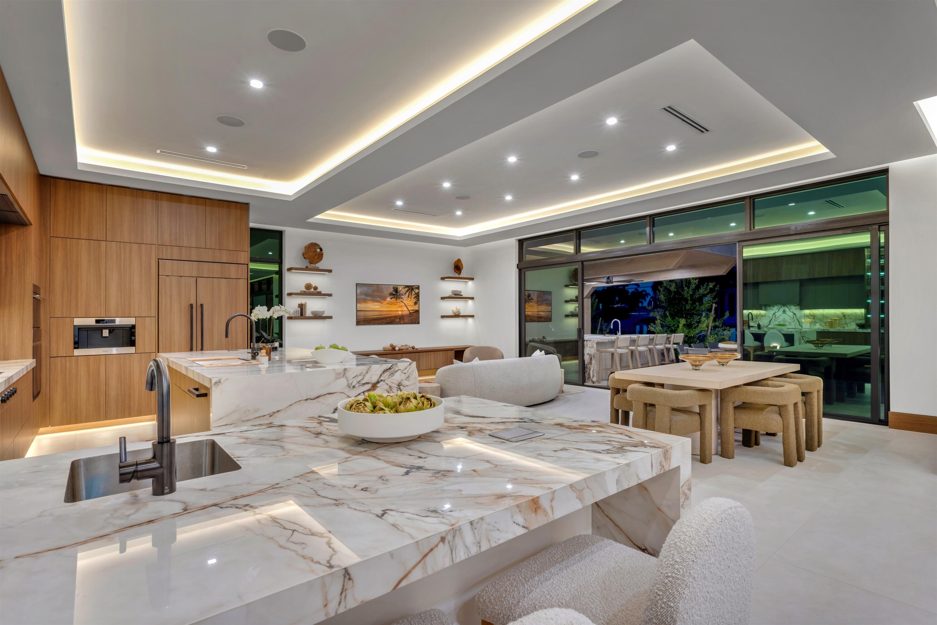 CORAL KEY VILLAS 2ND SEC - Residential