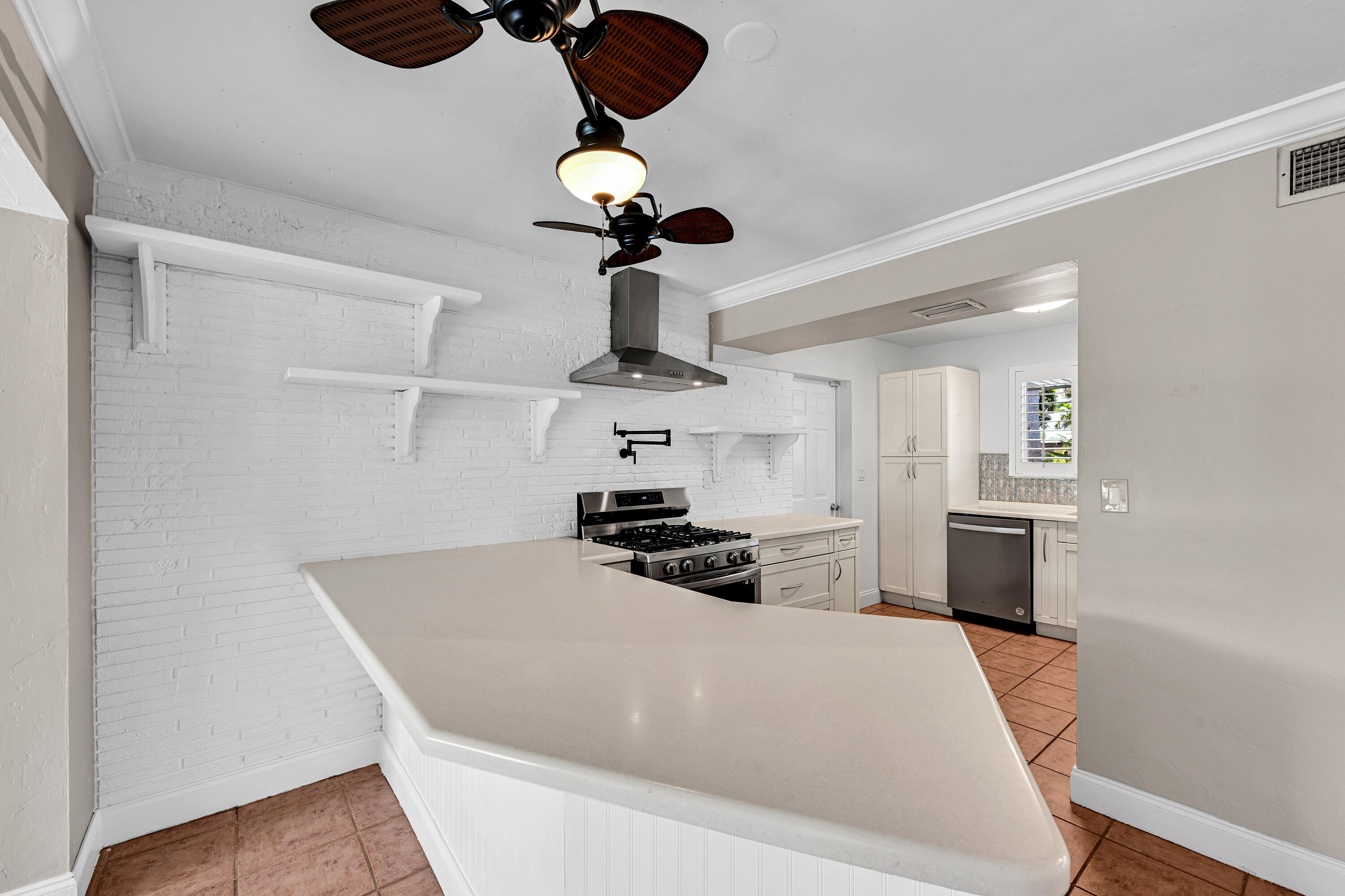 COVE 4TH SEC - Residential
