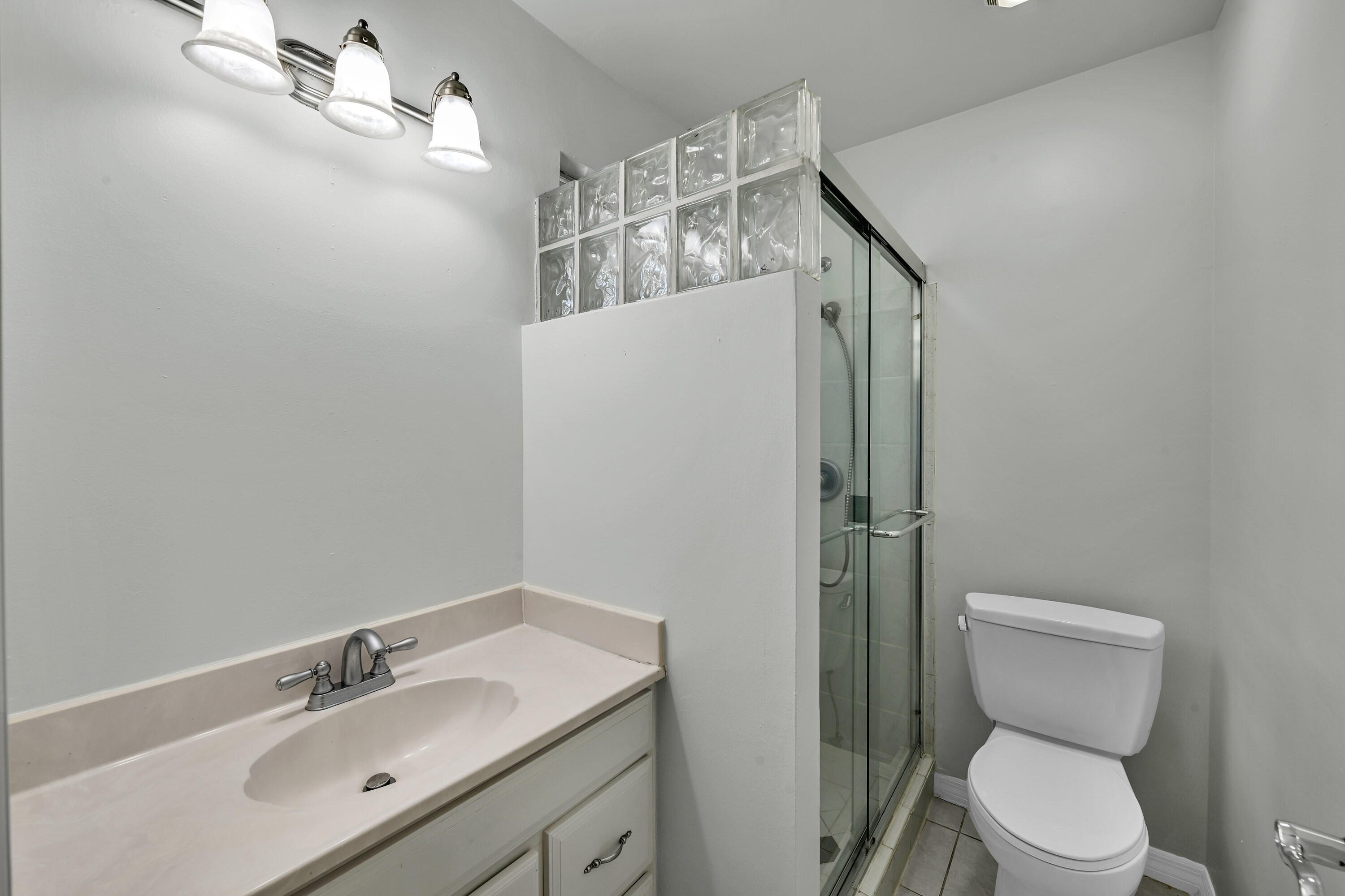 COVE 4TH SEC - Residential