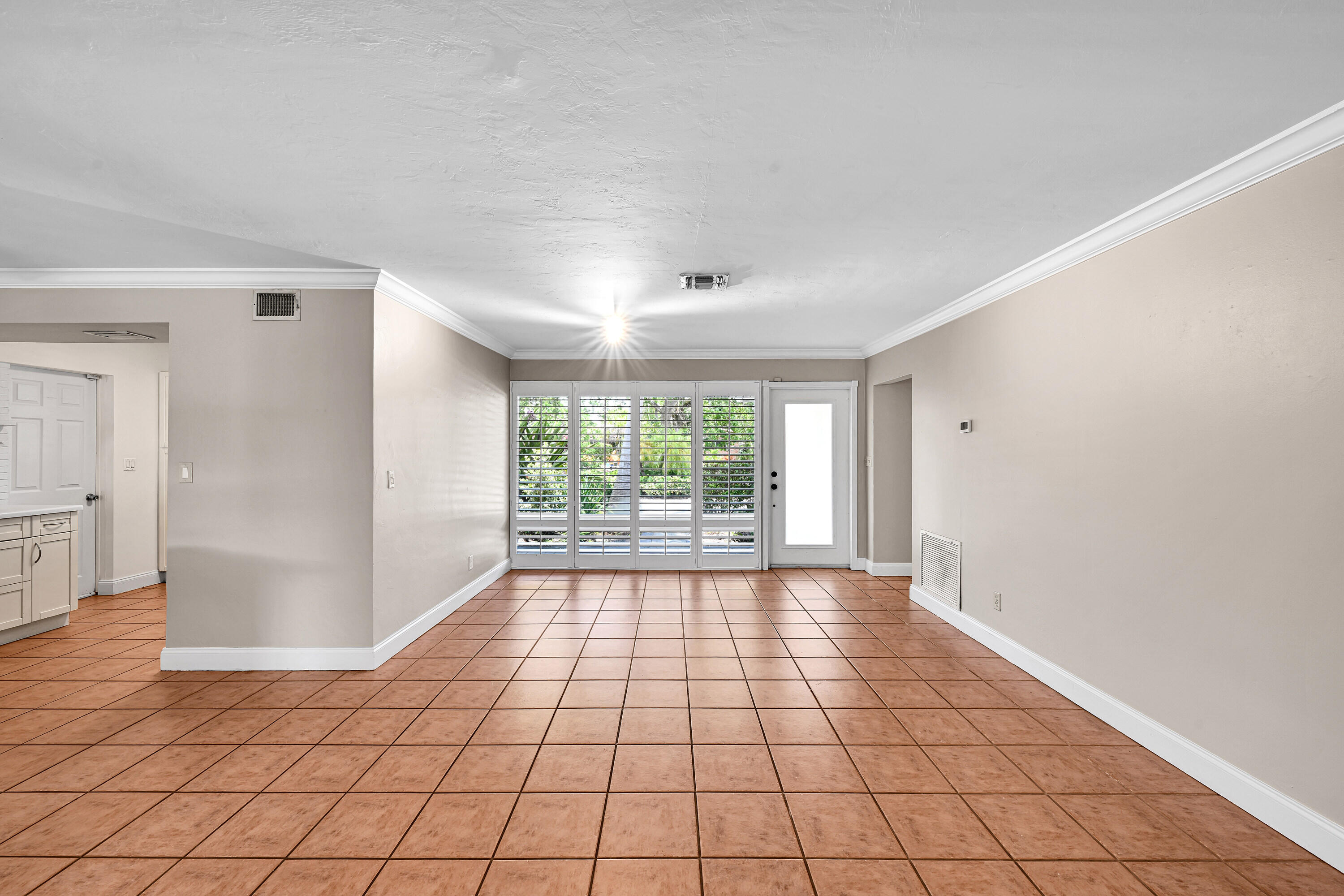 COVE 4TH SEC - Residential