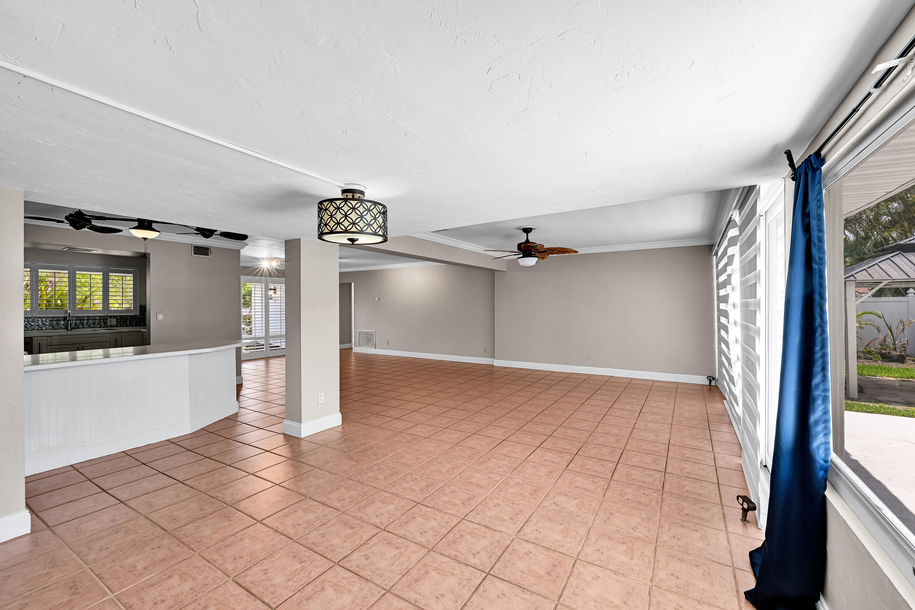 COVE 4TH SEC - Residential