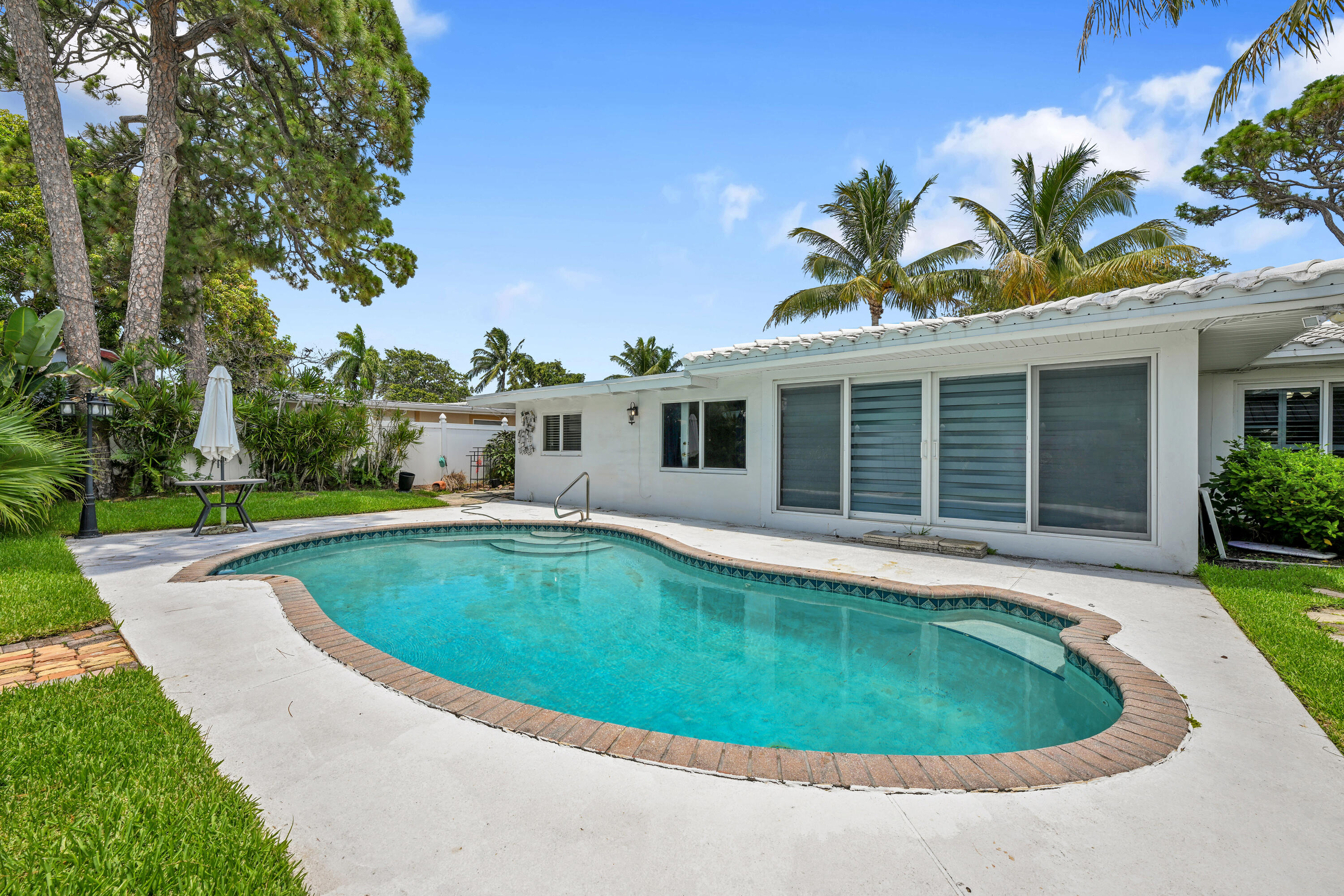 COVE 4TH SEC - Residential