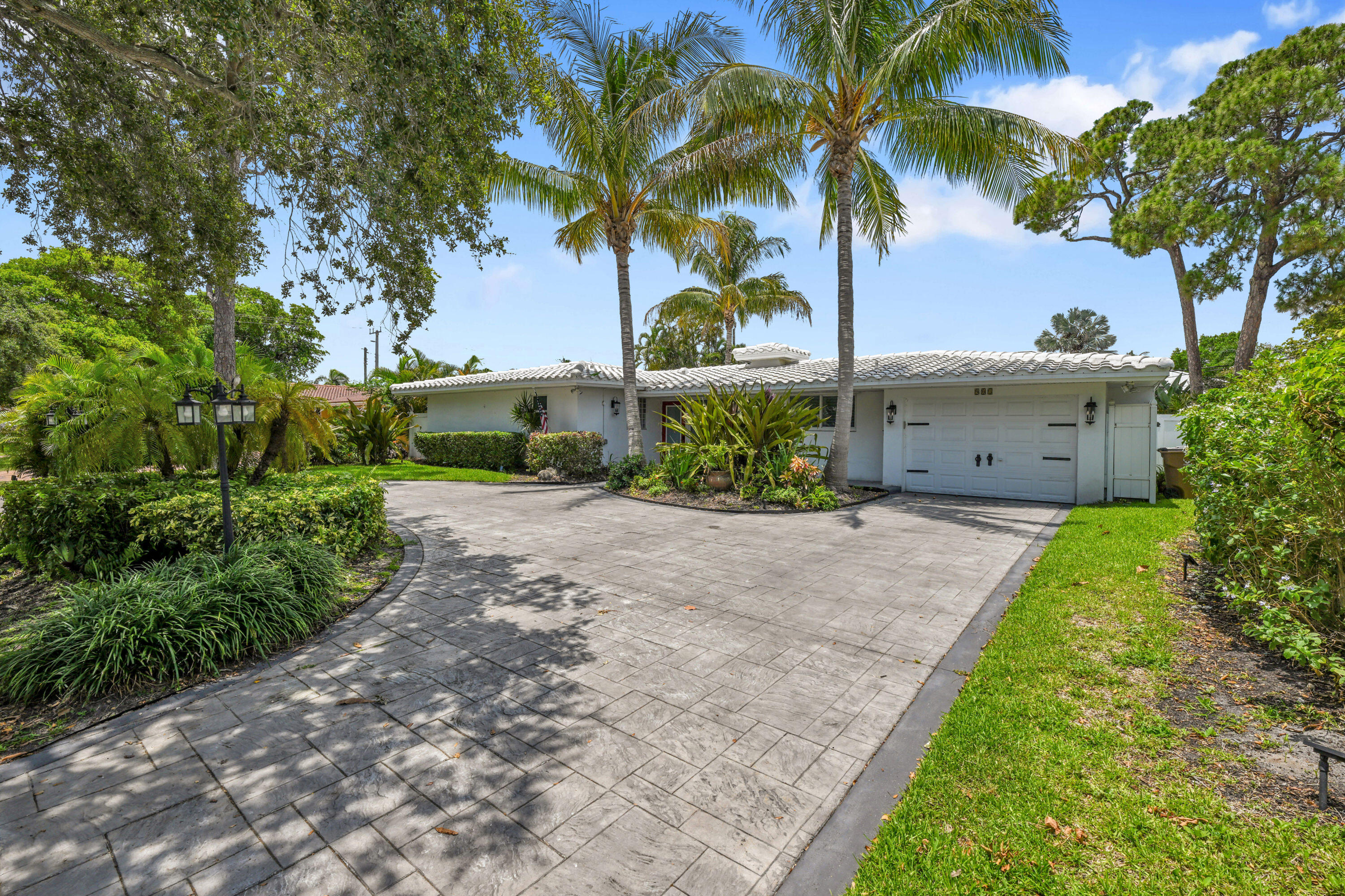 COVE 4TH SEC - Residential