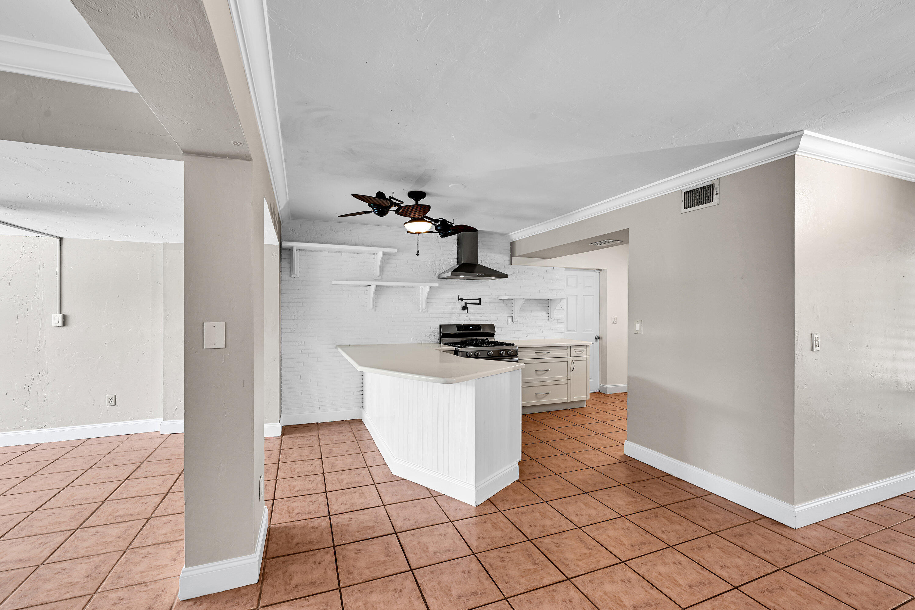 COVE 4TH SEC - Residential