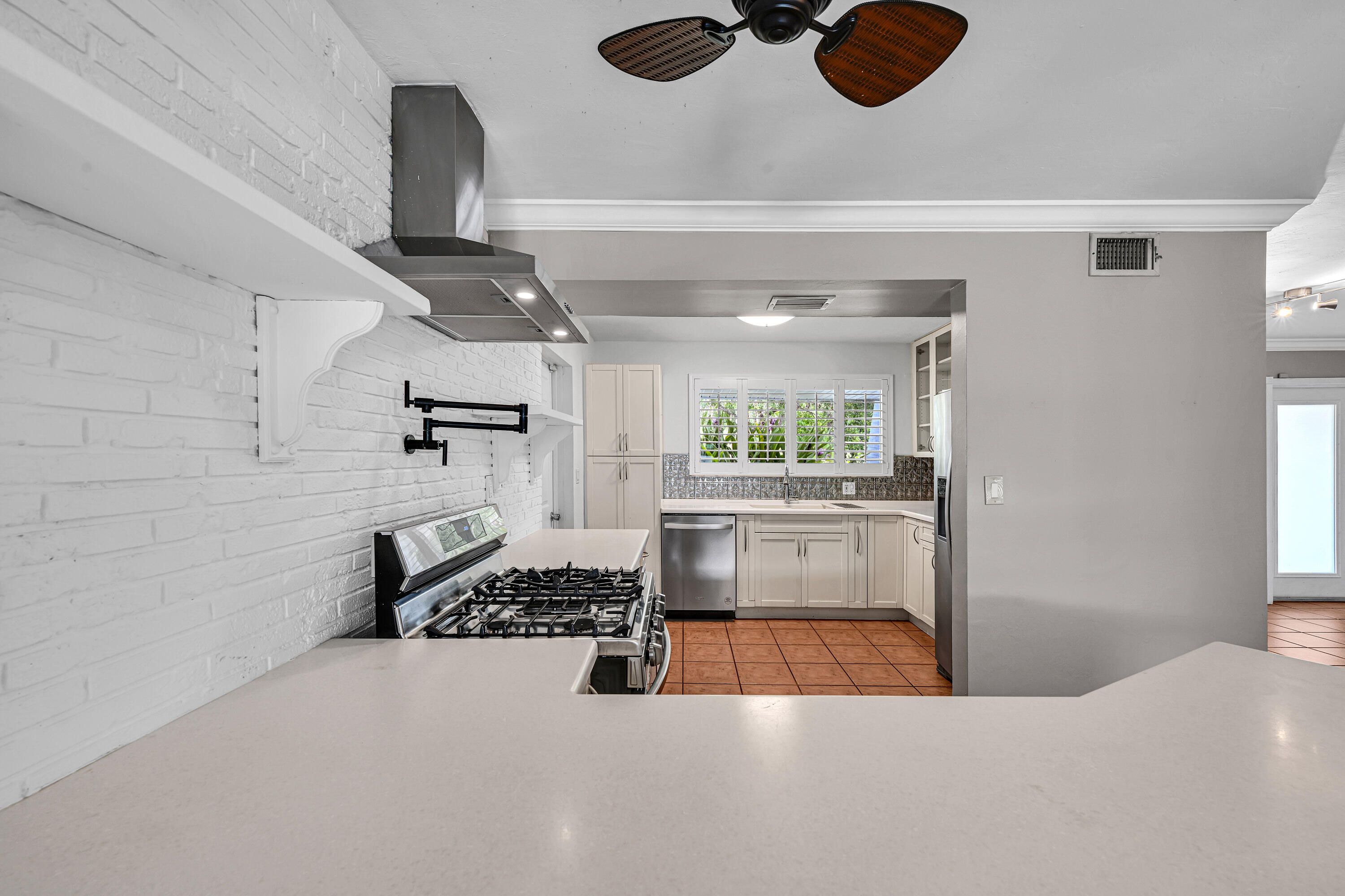 COVE 4TH SEC - Residential