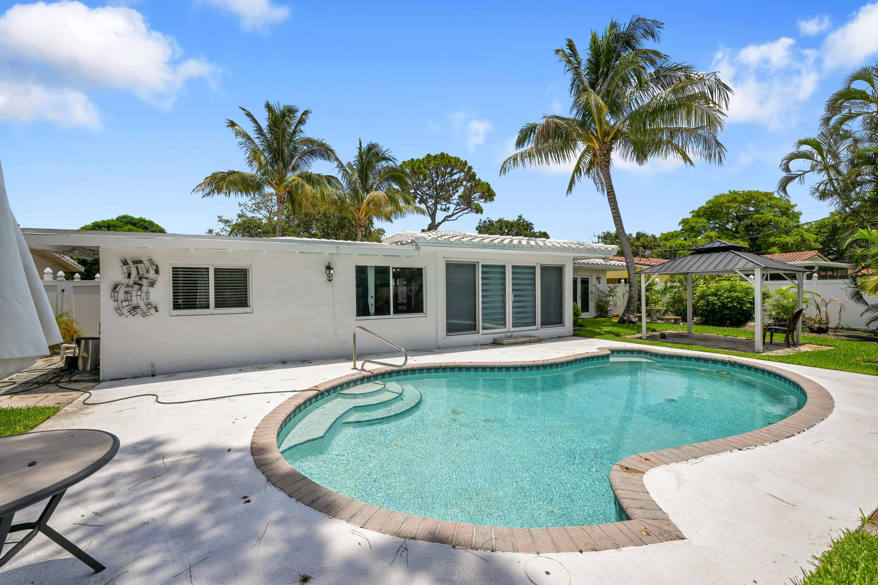 COVE 4TH SEC - Residential