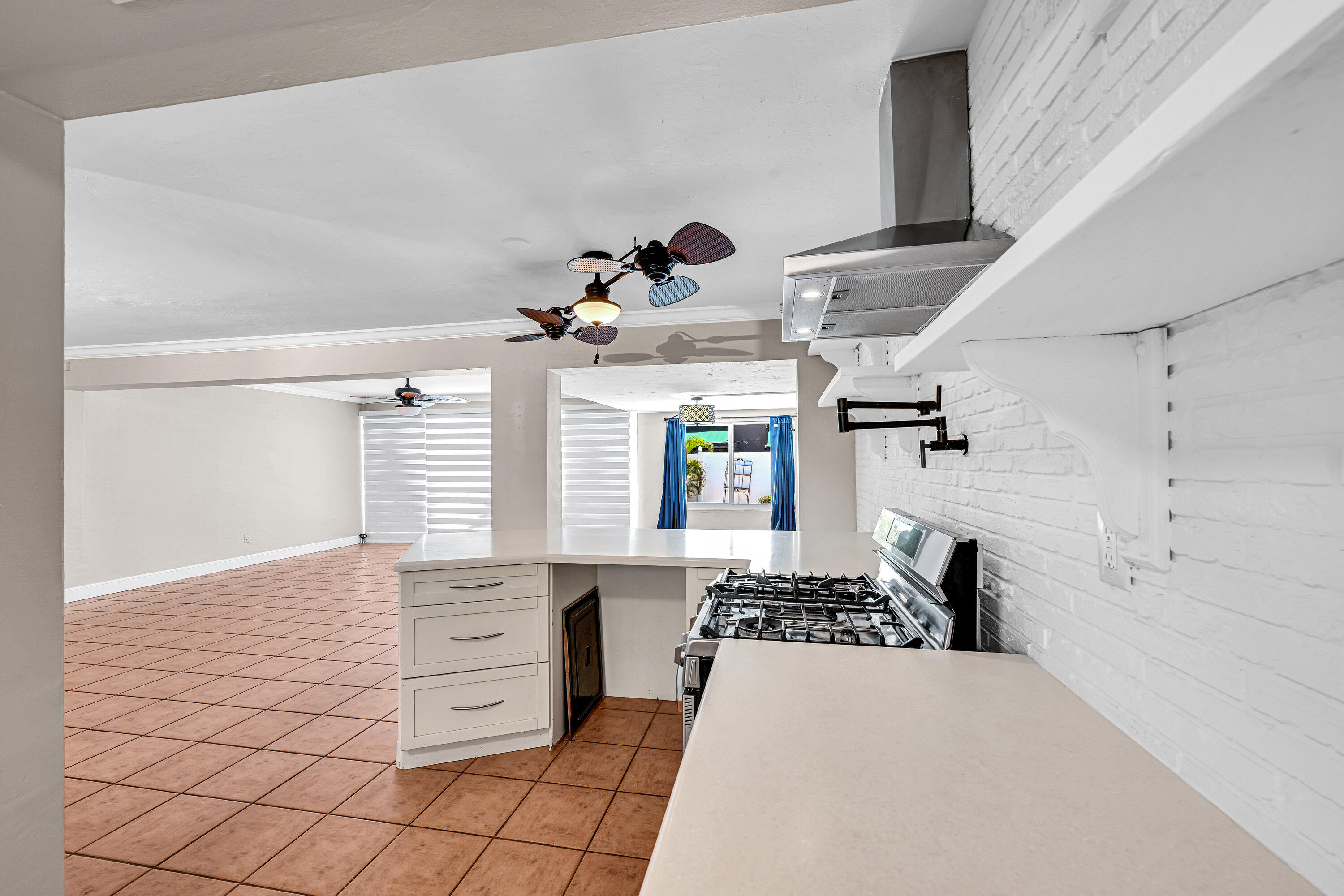 COVE 4TH SEC - Residential