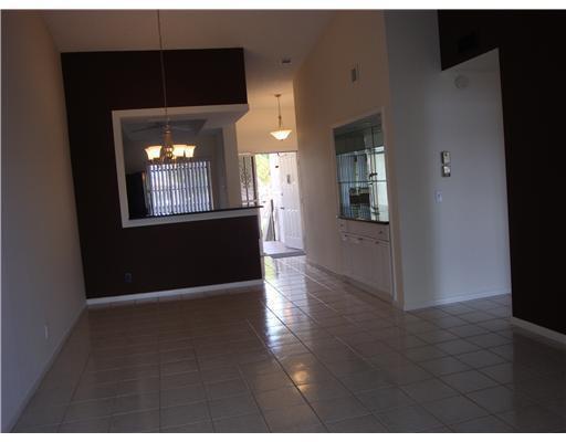MEADOWRIDGE CONDO - Residential Lease
