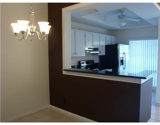 MEADOWRIDGE CONDO - Residential Lease