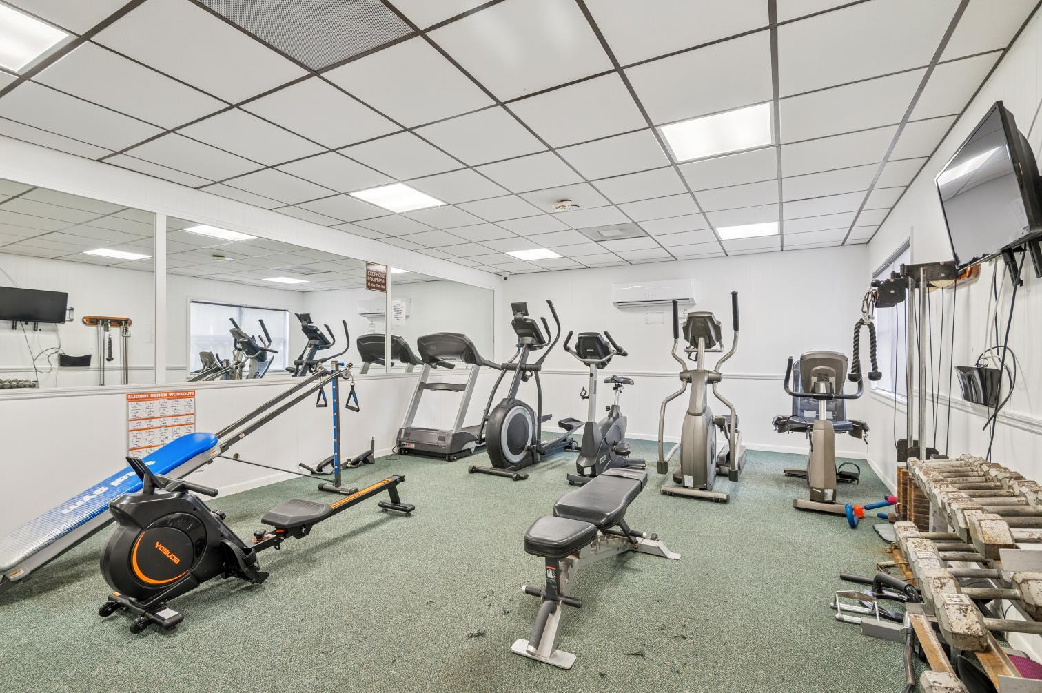MEADOWRIDGE CONDO - Residential Lease