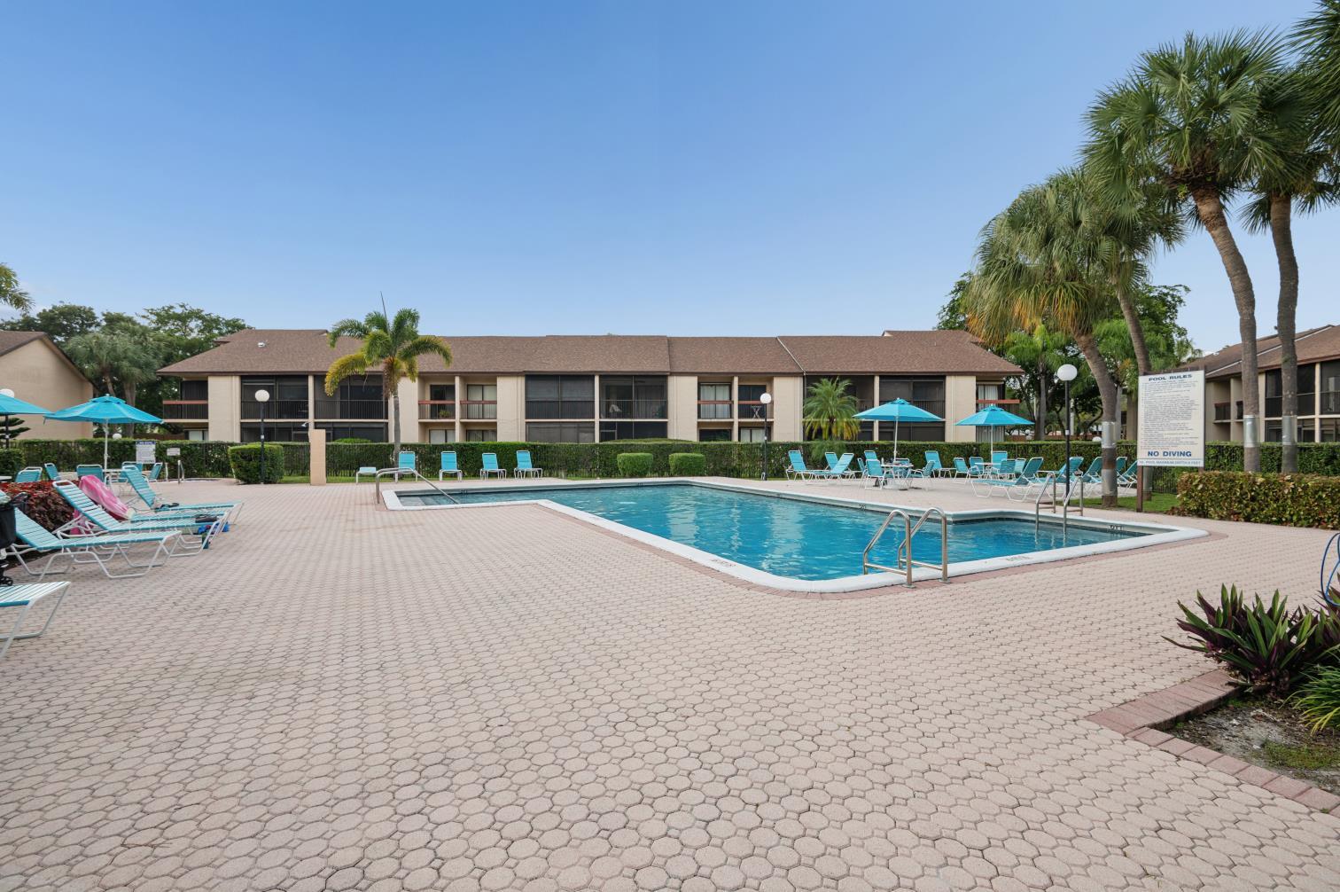 MEADOWRIDGE CONDO - Residential Lease