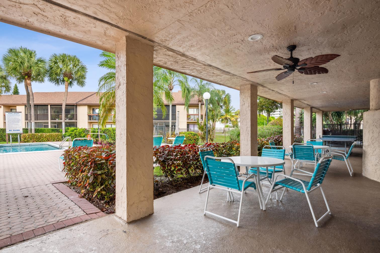 MEADOWRIDGE CONDO - Residential Lease