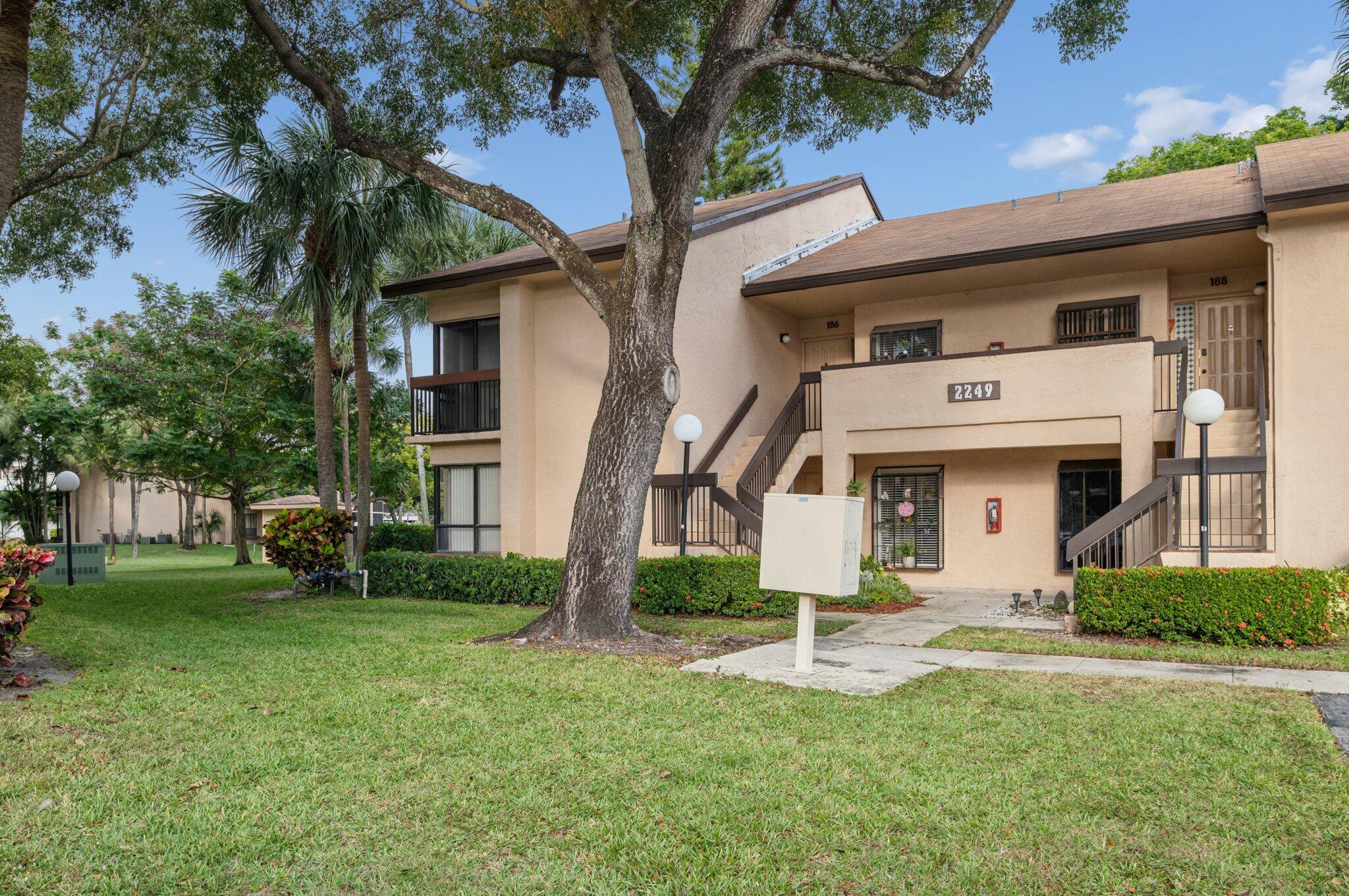 MEADOWRIDGE CONDO - Residential Lease