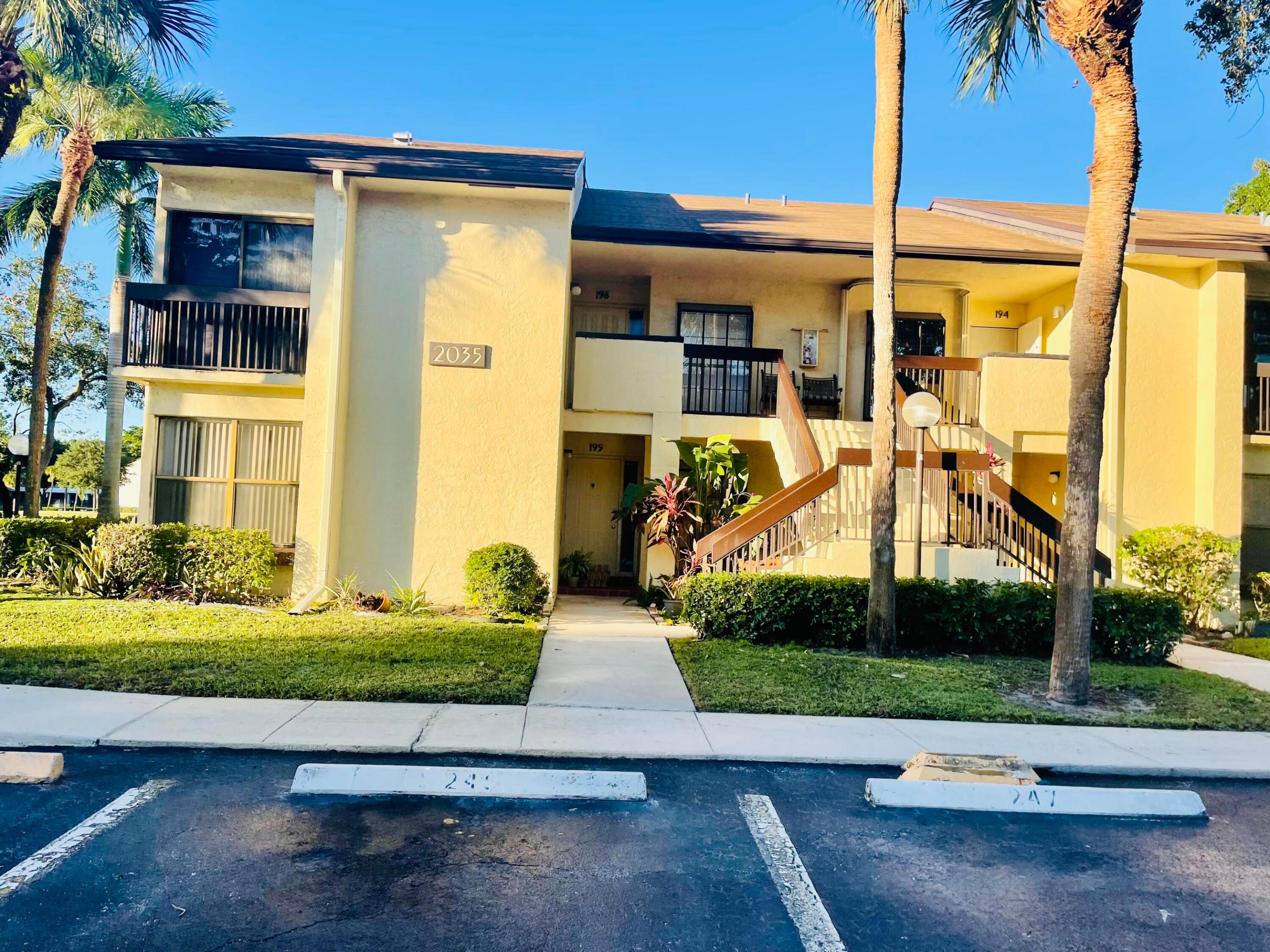MEADOWRIDGE CONDO - Residential Lease