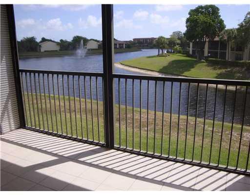 MEADOWRIDGE CONDO - Residential Lease