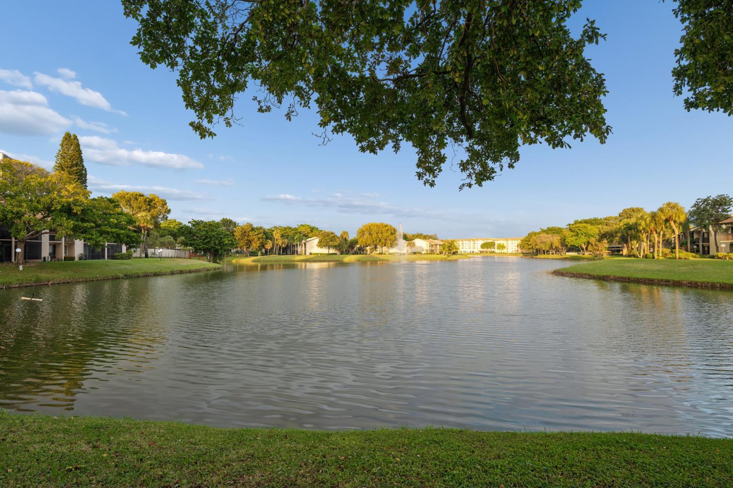 MEADOWRIDGE CONDO - Residential Lease