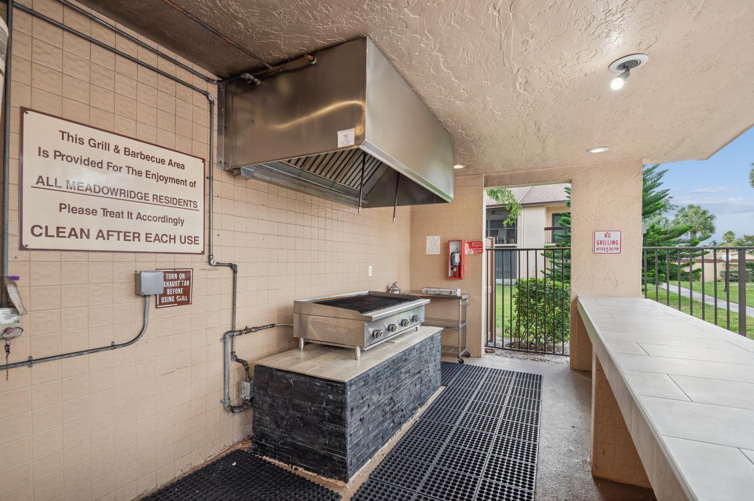 MEADOWRIDGE CONDO - Residential Lease