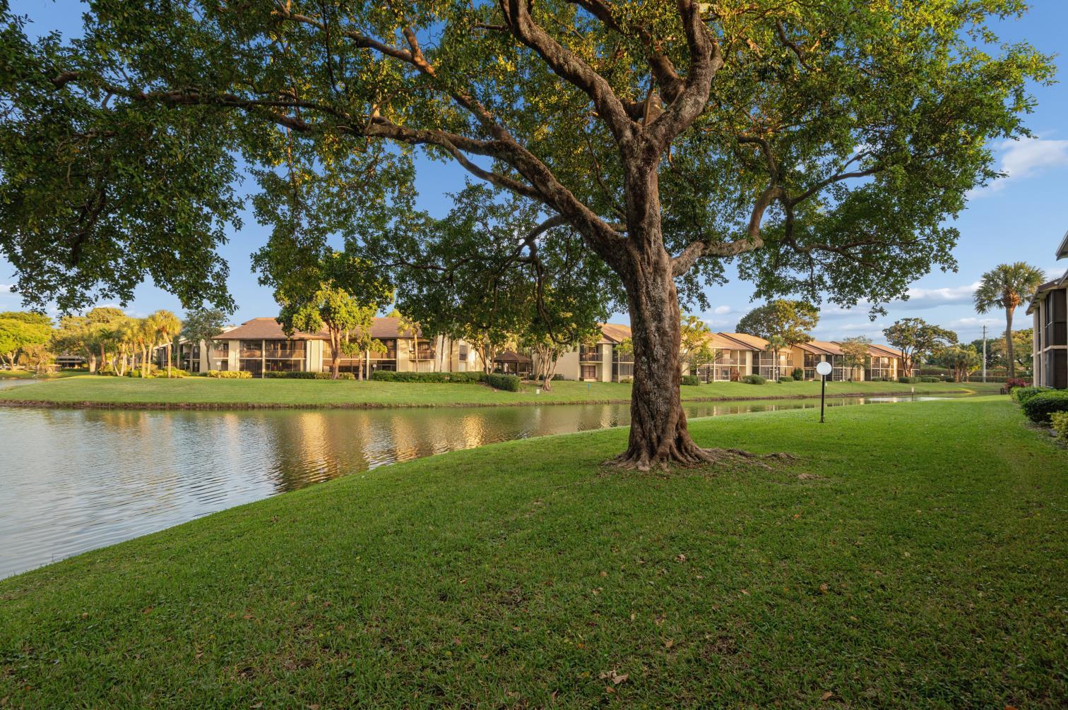 MEADOWRIDGE CONDO - Residential Lease