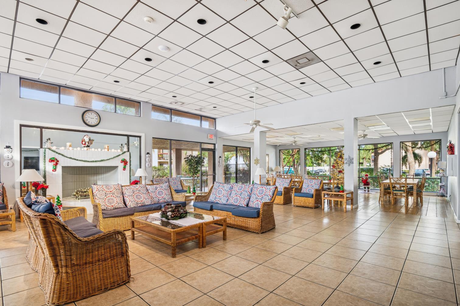 MEADOWRIDGE CONDO - Residential Lease