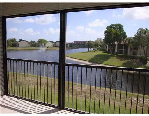 MEADOWRIDGE CONDO - Residential Lease
