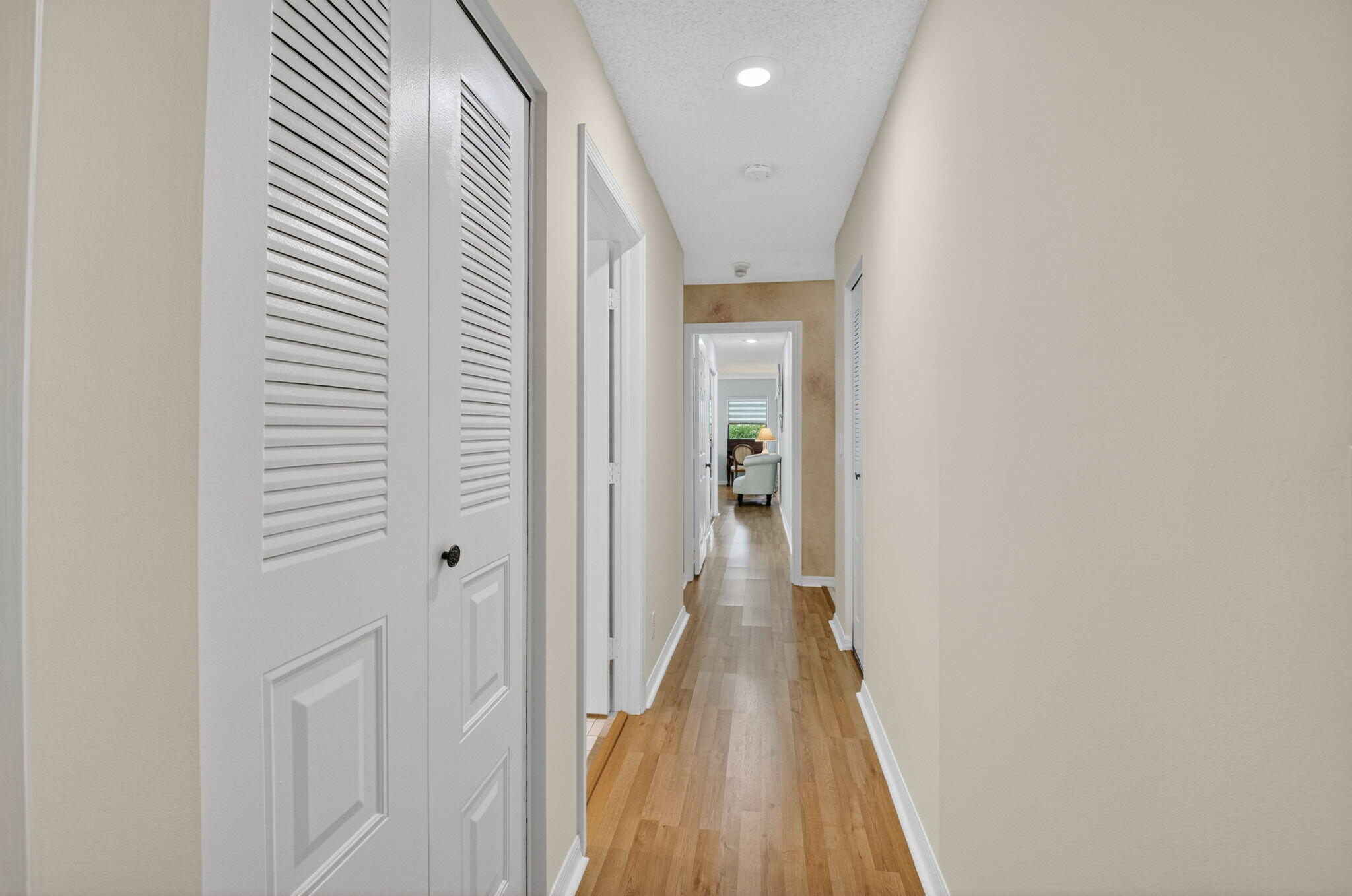 LADYPALM / WATERBERRY - Residential