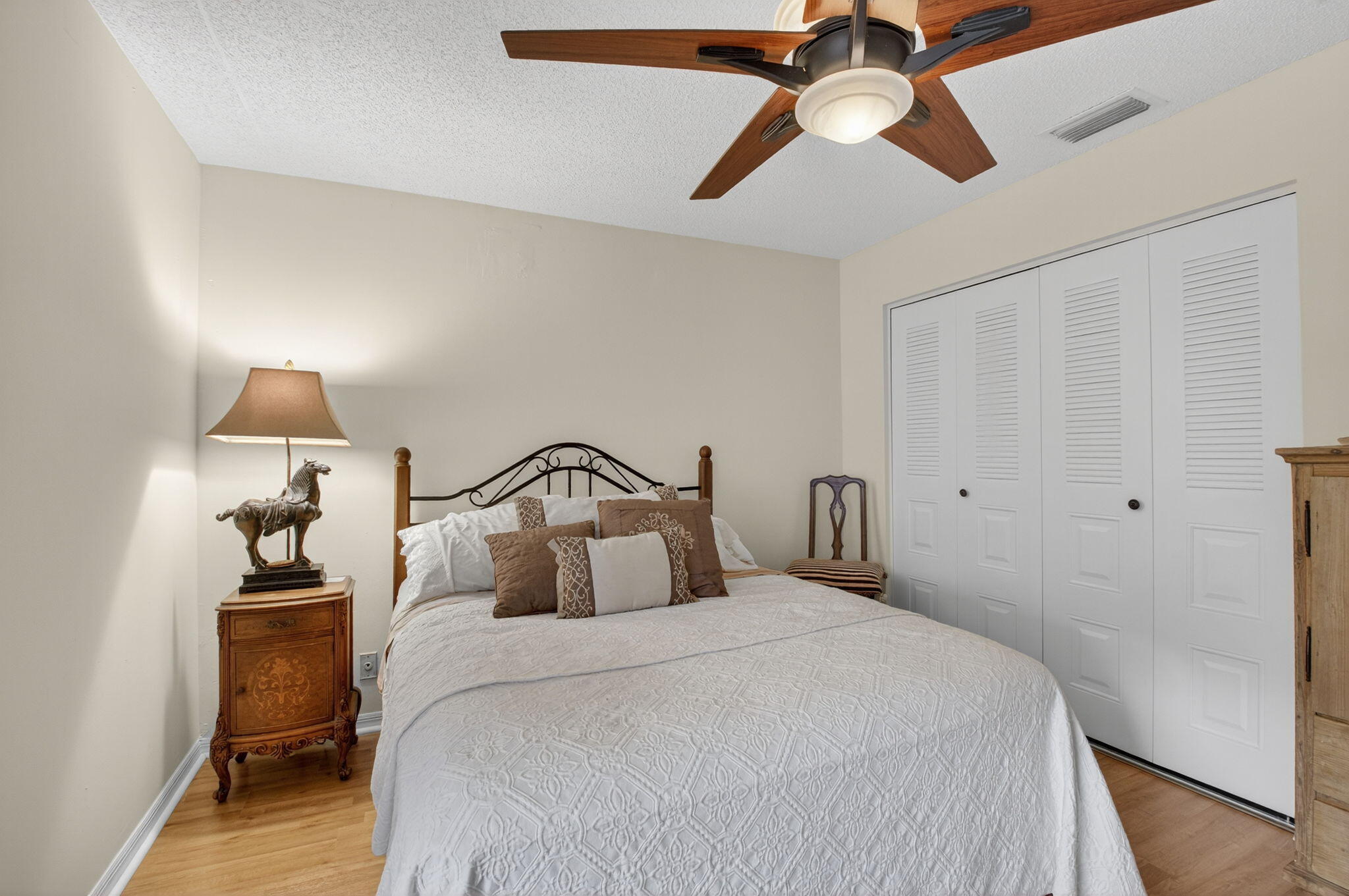 LADYPALM / WATERBERRY - Residential