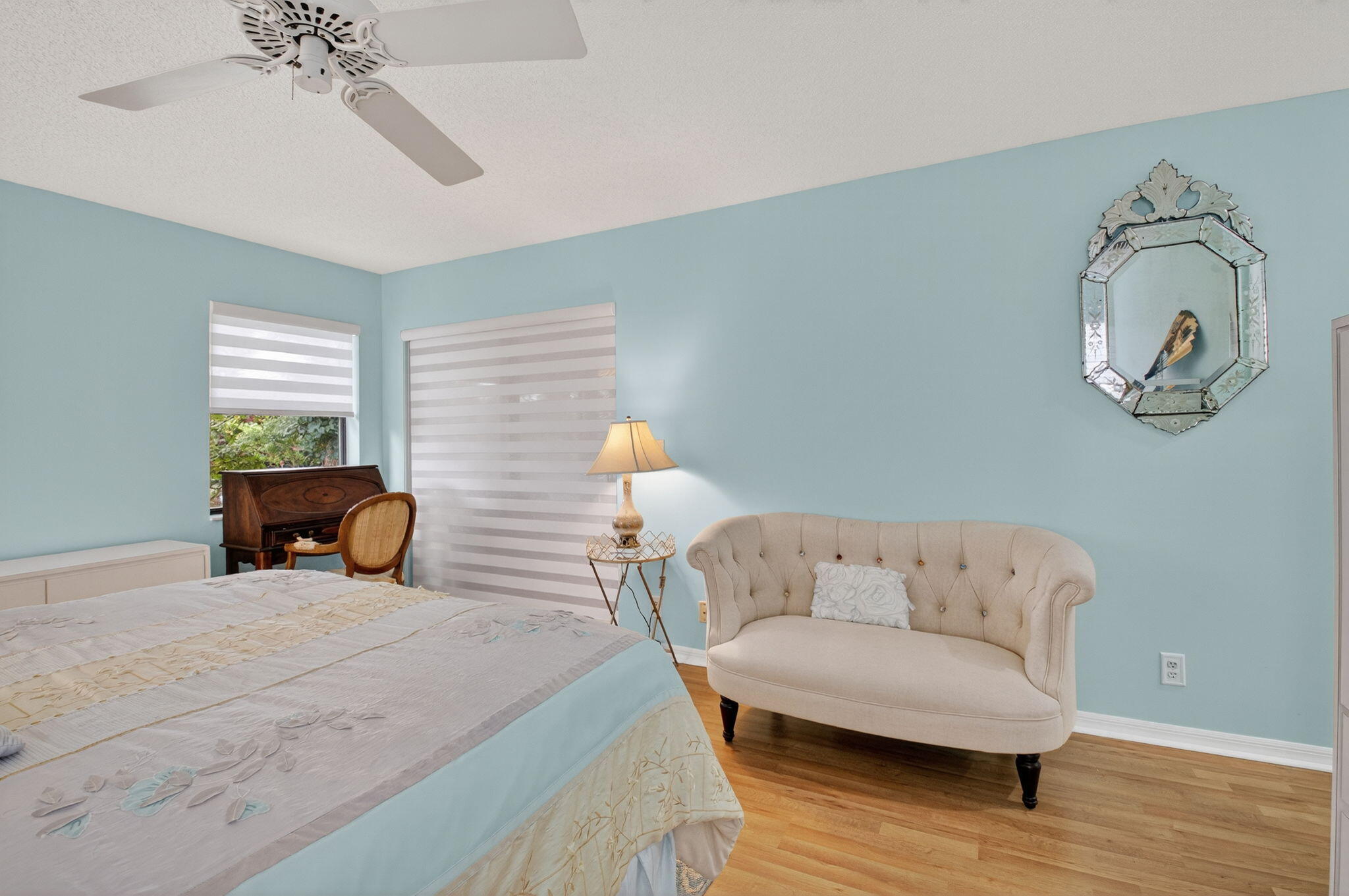LADYPALM / WATERBERRY - Residential