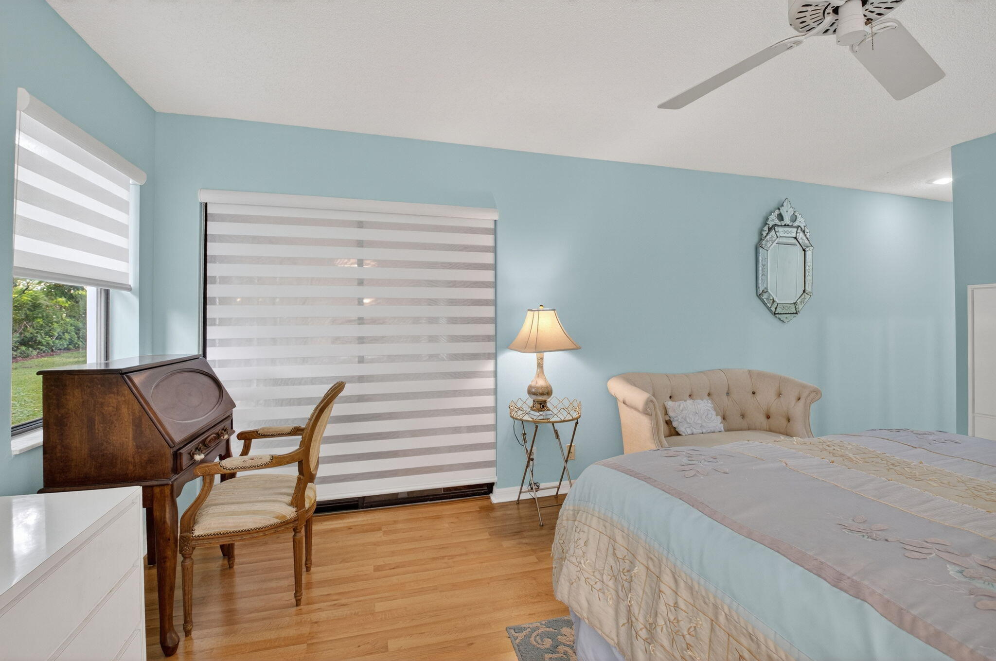 LADYPALM / WATERBERRY - Residential