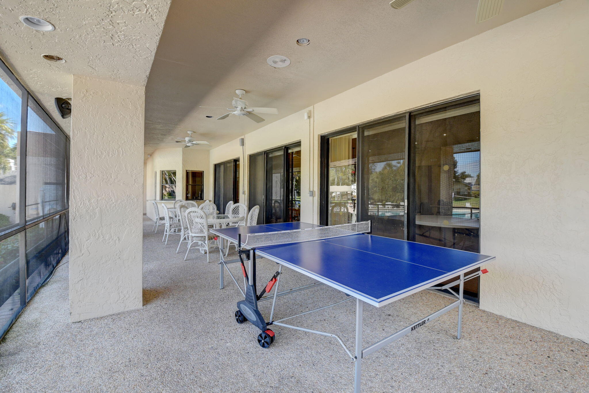 LADYPALM / WATERBERRY - Residential